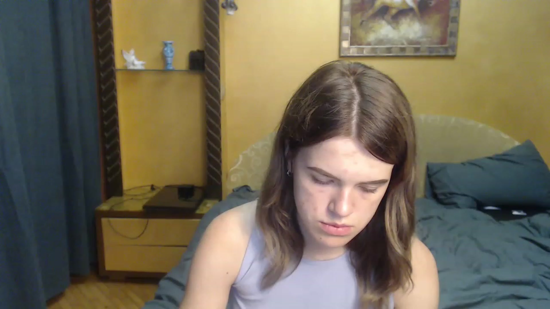 Gallery image thumbnail from SweetVeronaa's myfreecams stream on, 07/14/2023, 24:26 image 9 of 20
