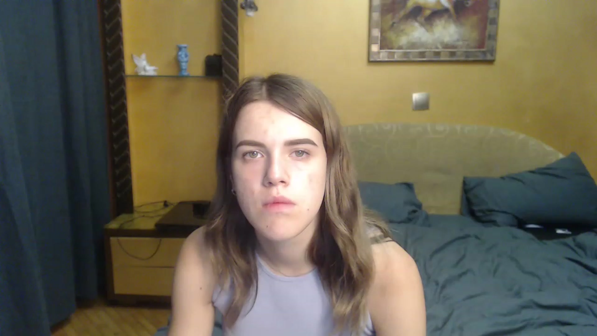 Gallery image thumbnail from SweetVeronaa's myfreecams stream on, 07/14/2023, 24:26 image 10 of 20
