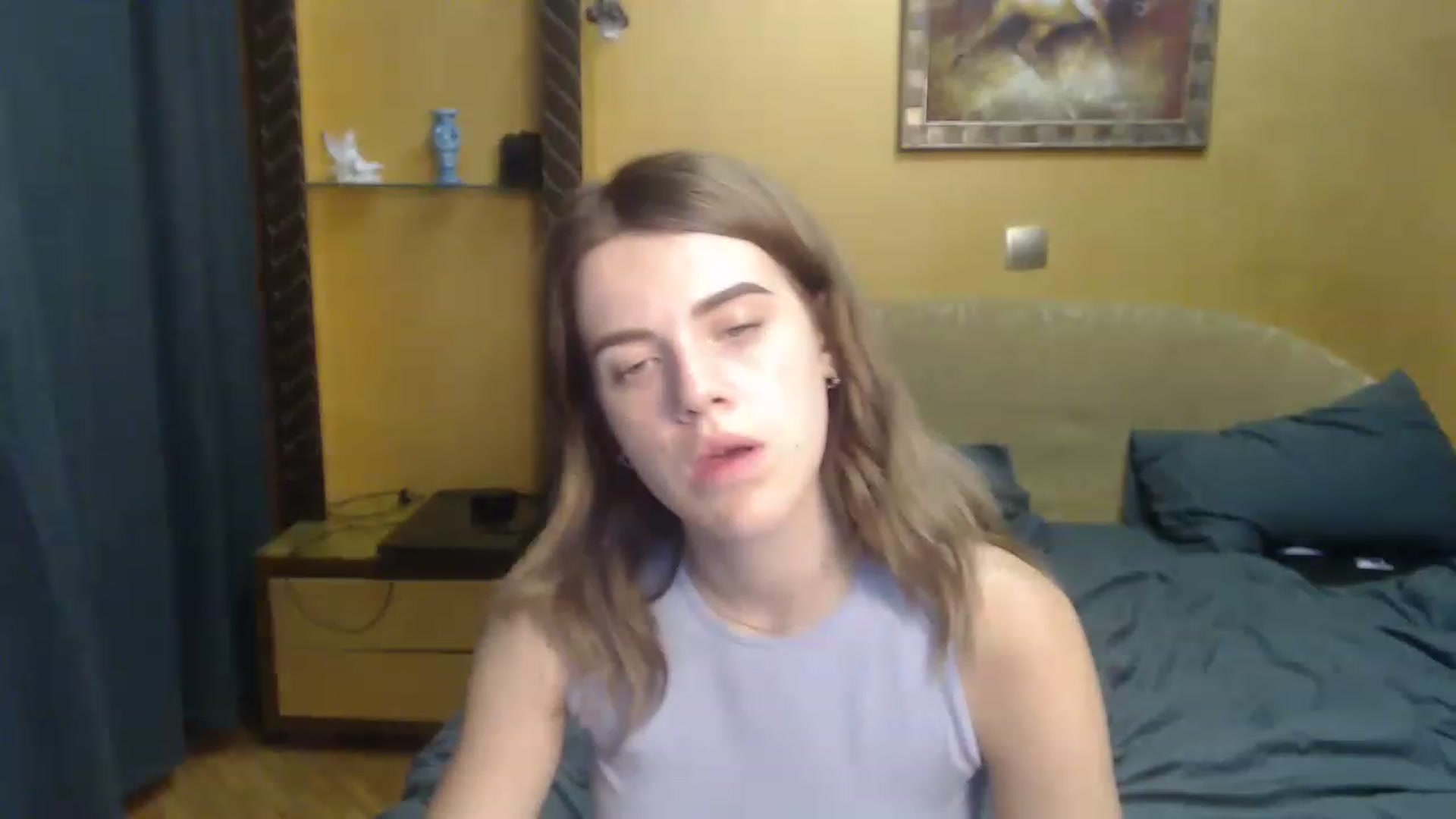 Gallery image thumbnail from SweetVeronaa's myfreecams stream on, 07/14/2023, 24:26 image 19 of 20