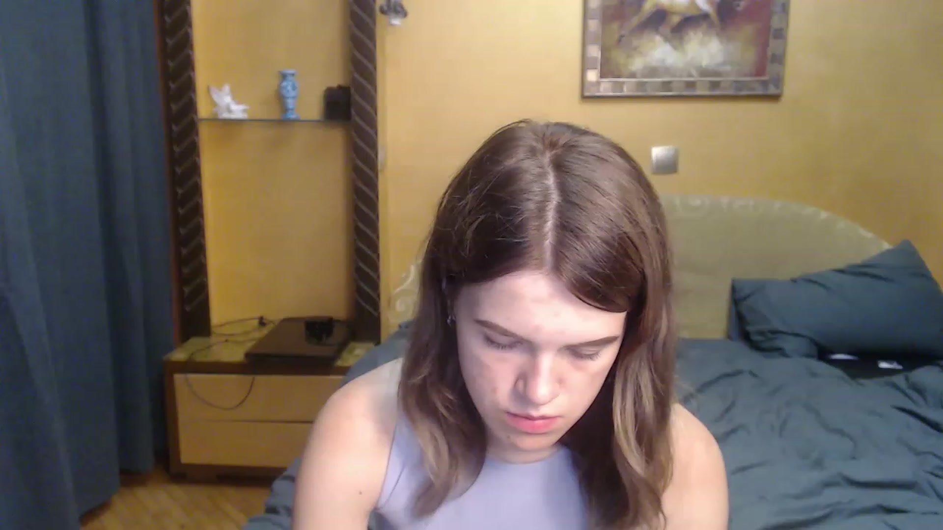 Gallery image thumbnail from SweetVeronaa's myfreecams stream on, 07/14/2023, 24:26 image 11 of 20