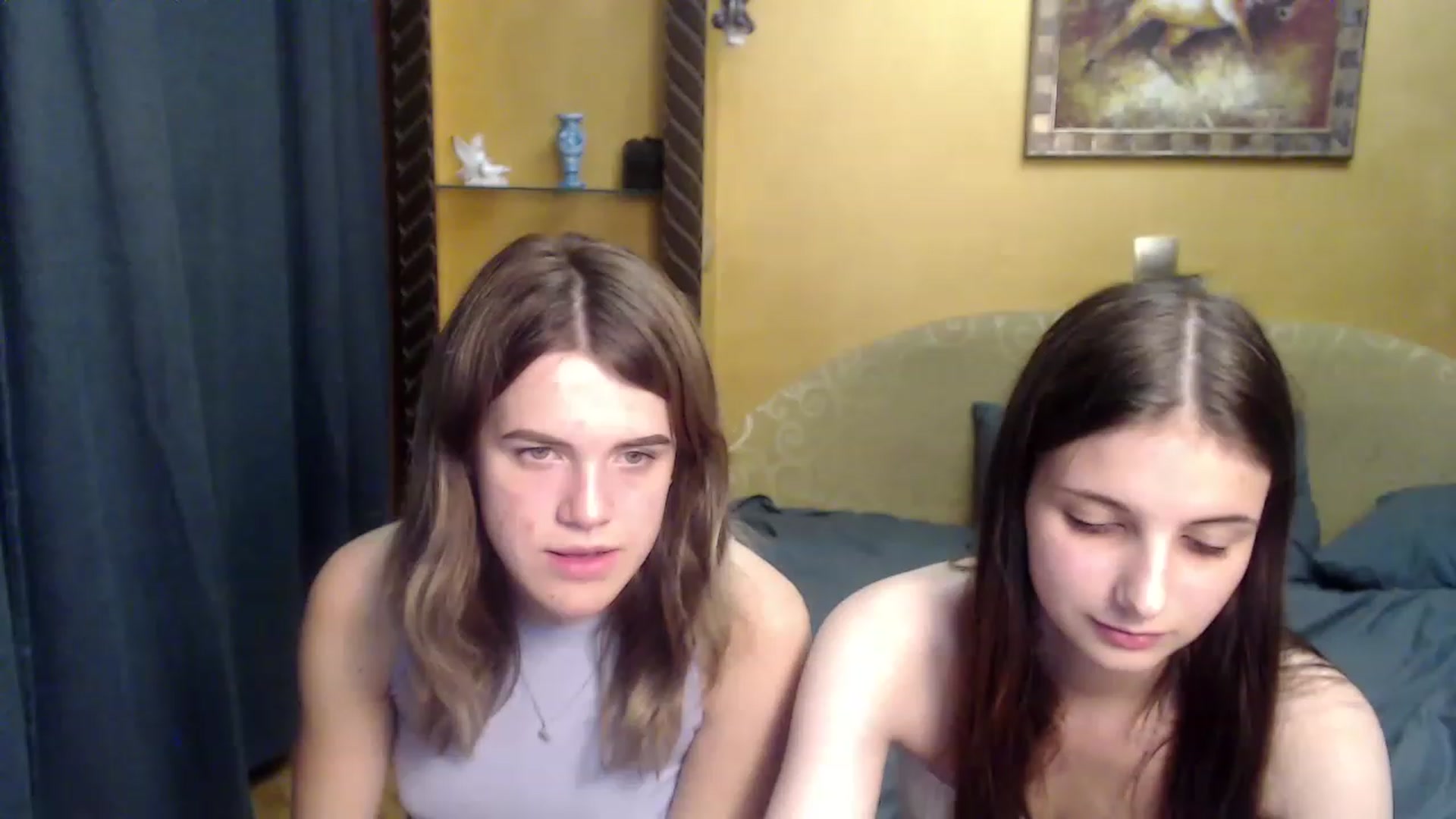 Gallery image thumbnail from SweetVeronaa's myfreecams stream on, 07/14/2023, 01:42 image 11 of 20