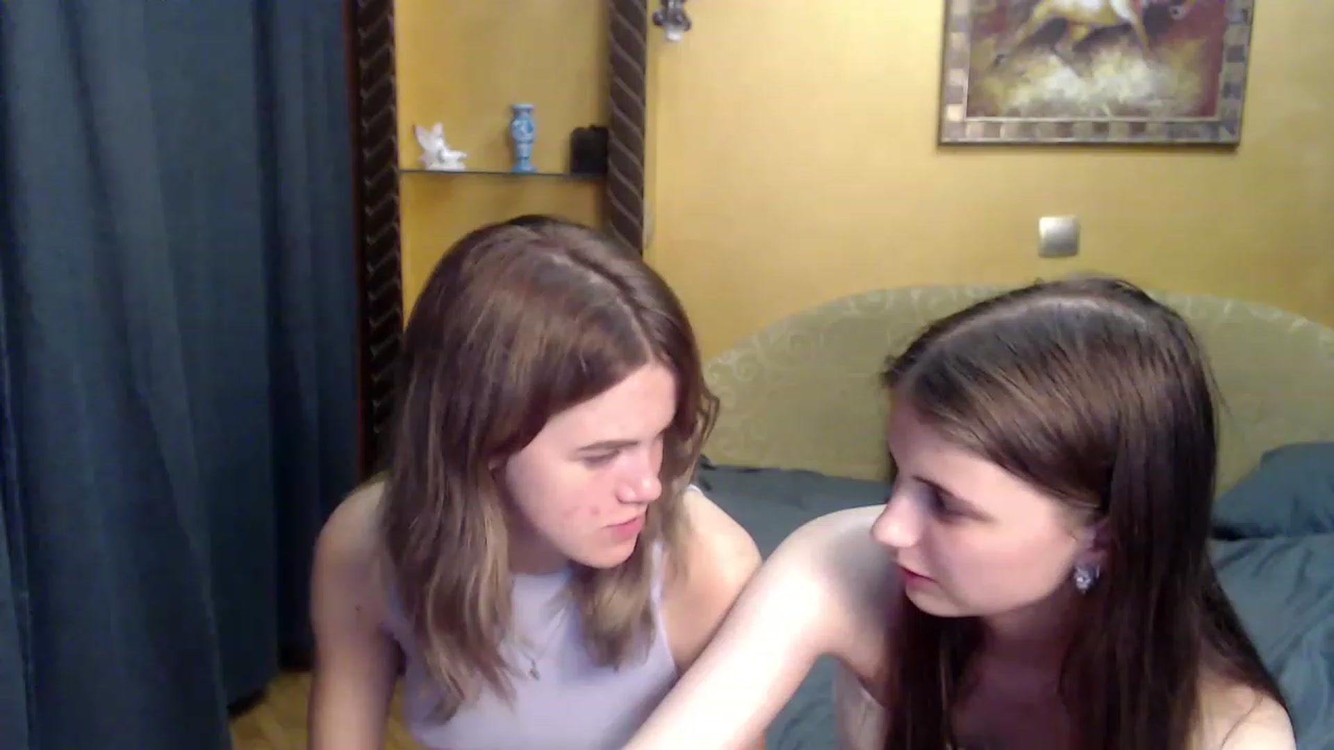 Gallery image thumbnail from SweetVeronaa's myfreecams stream on, 07/14/2023, 01:42 image 6 of 20