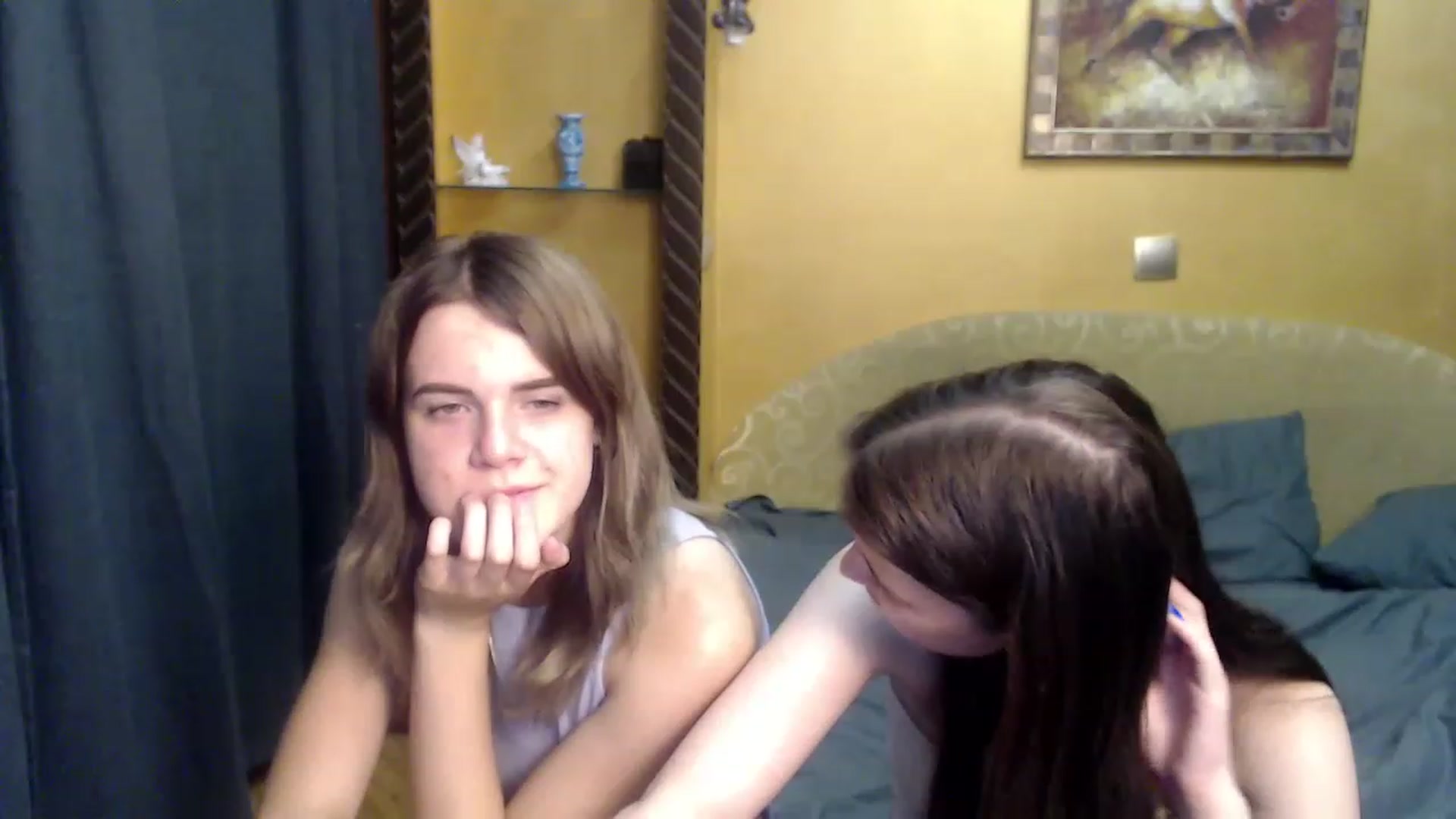 Gallery image thumbnail from SweetVeronaa's myfreecams stream on, 07/14/2023, 01:42 image 12 of 20