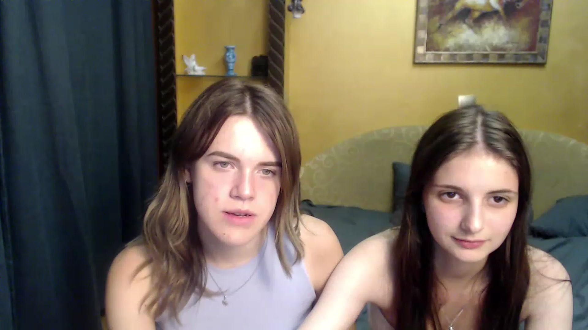 Gallery image thumbnail from SweetVeronaa's myfreecams stream on, 07/14/2023, 01:42 image 20 of 20