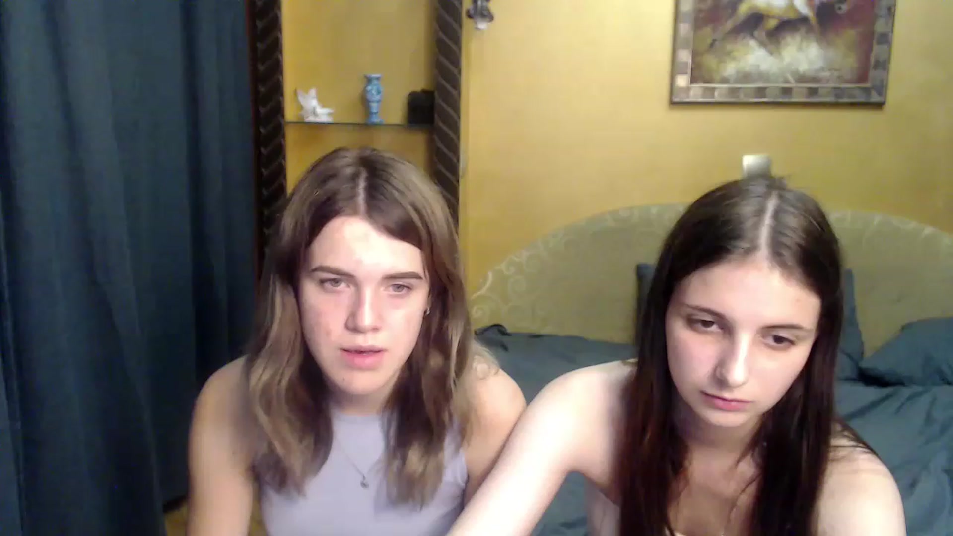 Gallery image thumbnail from SweetVeronaa's myfreecams stream on, 07/14/2023, 01:42 image 9 of 20