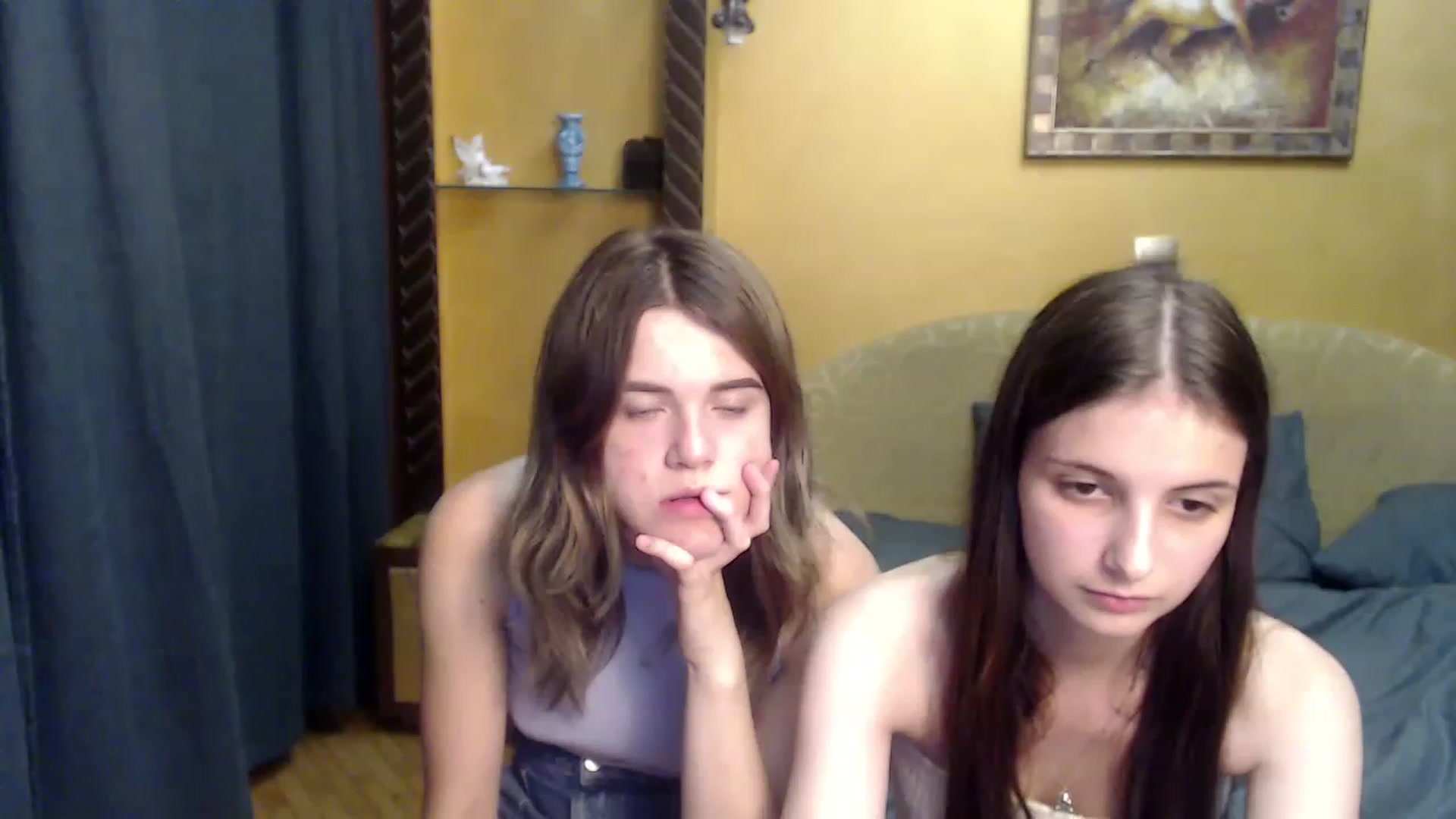 Gallery image thumbnail from SweetVeronaa's myfreecams stream on, 07/14/2023, 01:42 image 2 of 20
