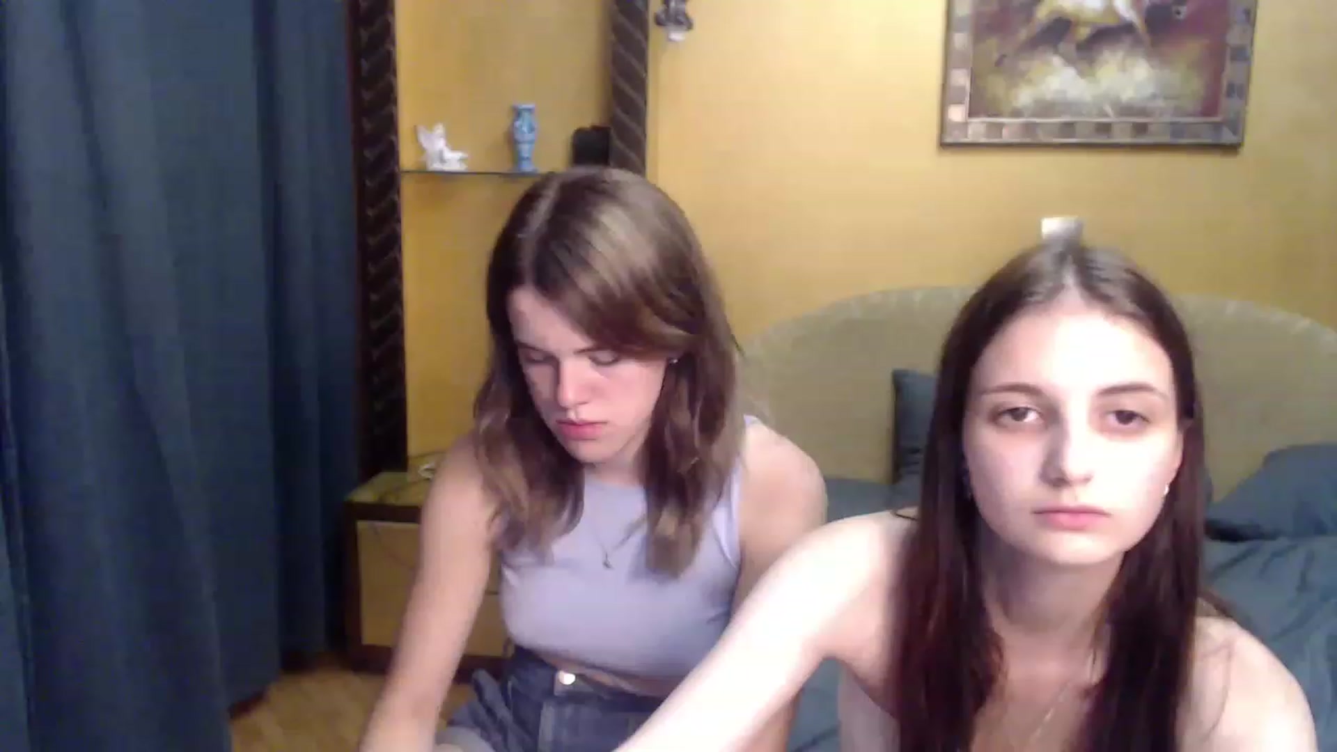 Gallery image thumbnail from SweetVeronaa's myfreecams stream on, 07/14/2023, 01:42 image 5 of 20