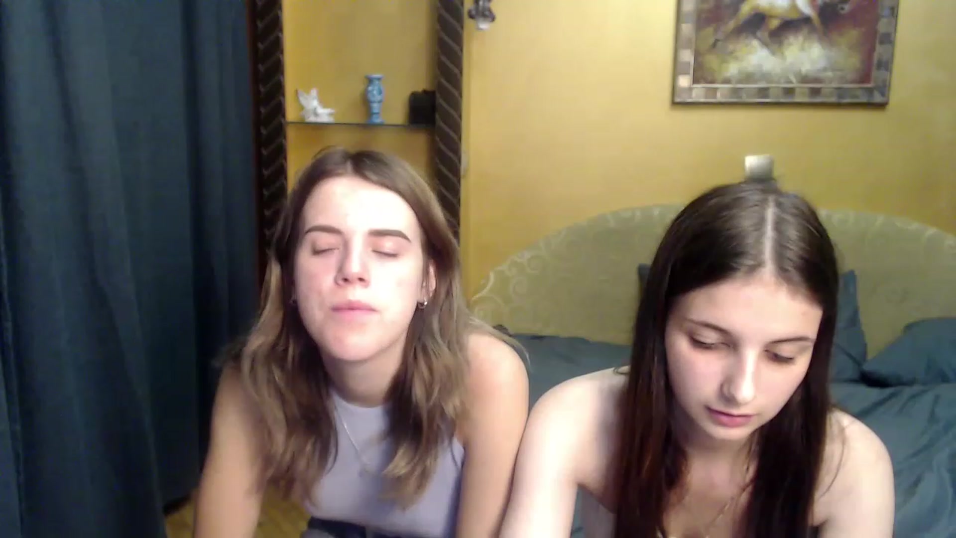 Gallery image thumbnail from SweetVeronaa's myfreecams stream on, 07/14/2023, 01:42 image 4 of 20