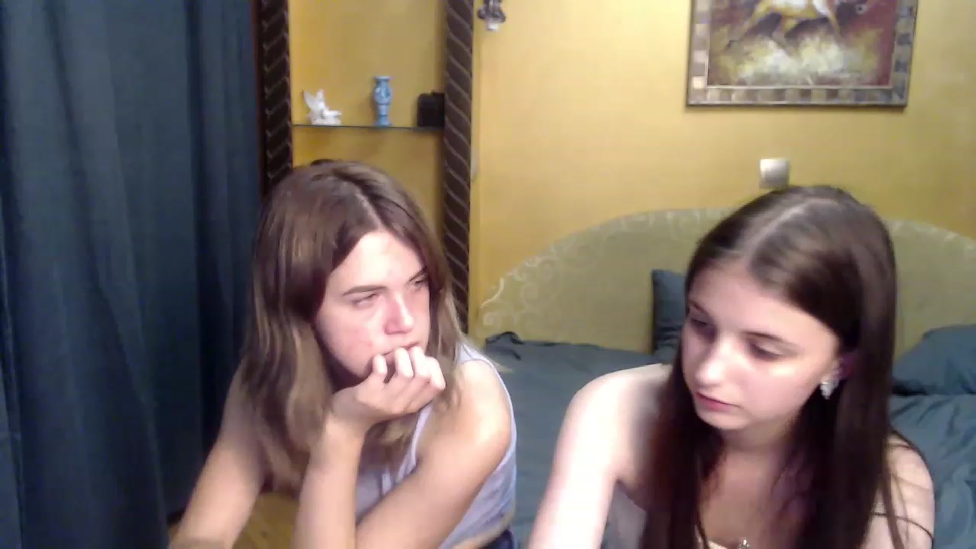 Gallery image thumbnail from SweetVeronaa's myfreecams stream on, 07/14/2023, 01:42 image 13 of 20