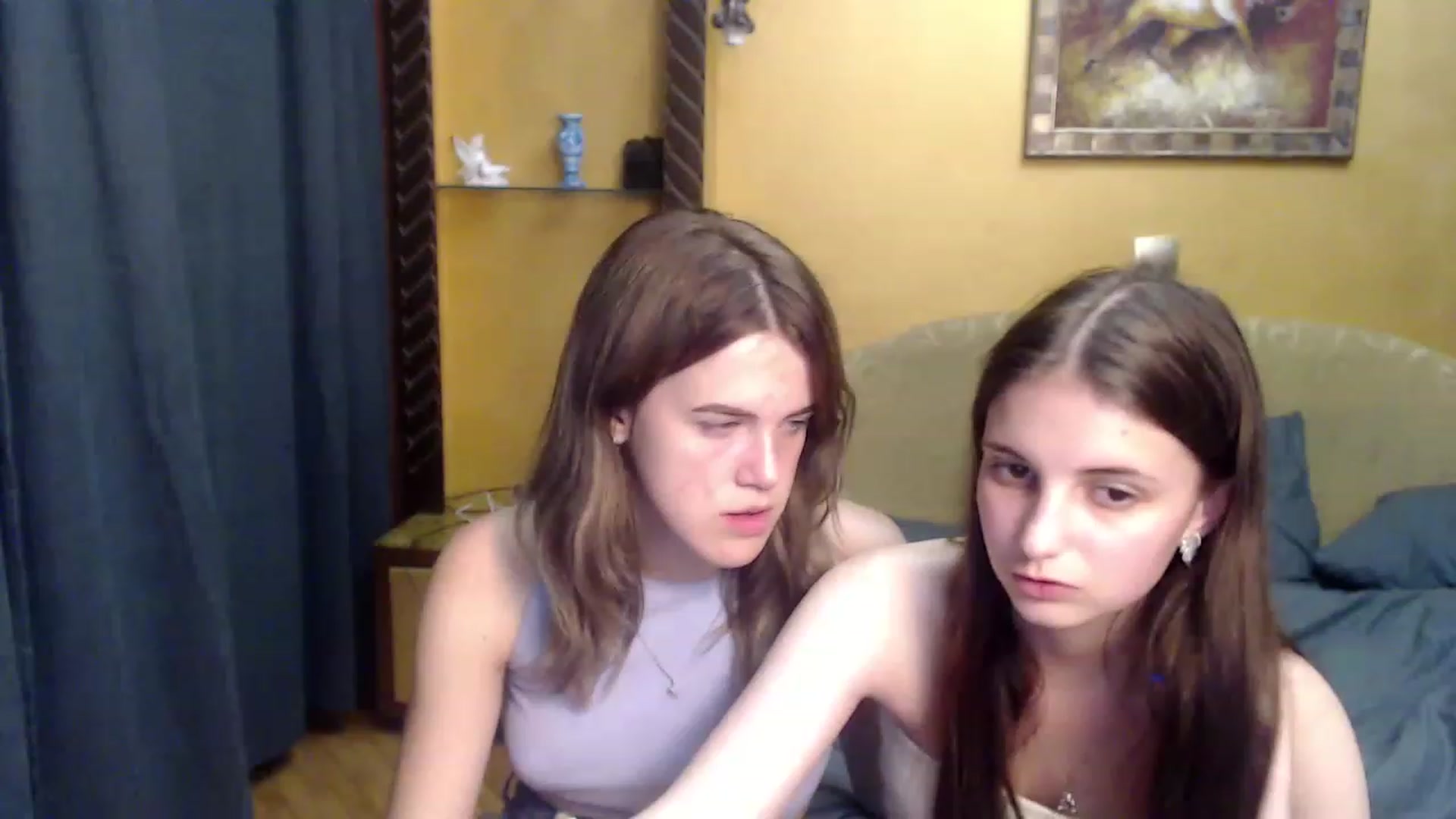 Gallery image thumbnail from SweetVeronaa's myfreecams stream on, 07/14/2023, 01:42 image 7 of 20