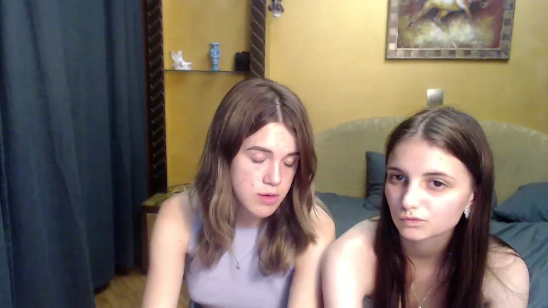 Gallery image thumbnail from SweetVeronaa's myfreecams stream on, 07/14/2023, 01:42 image 16 of 20