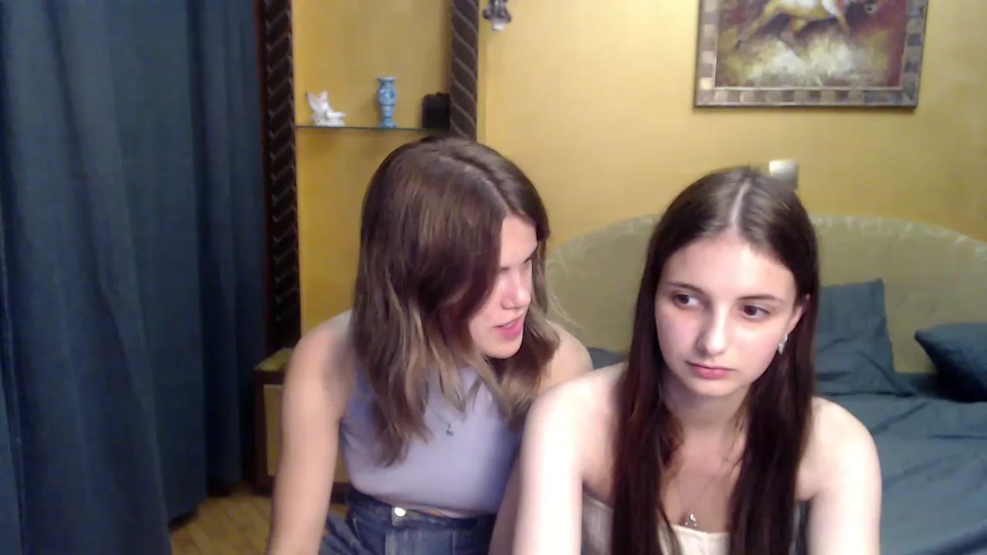 Gallery image thumbnail from SweetVeronaa's myfreecams stream on, 07/14/2023, 01:42 image 1 of 20