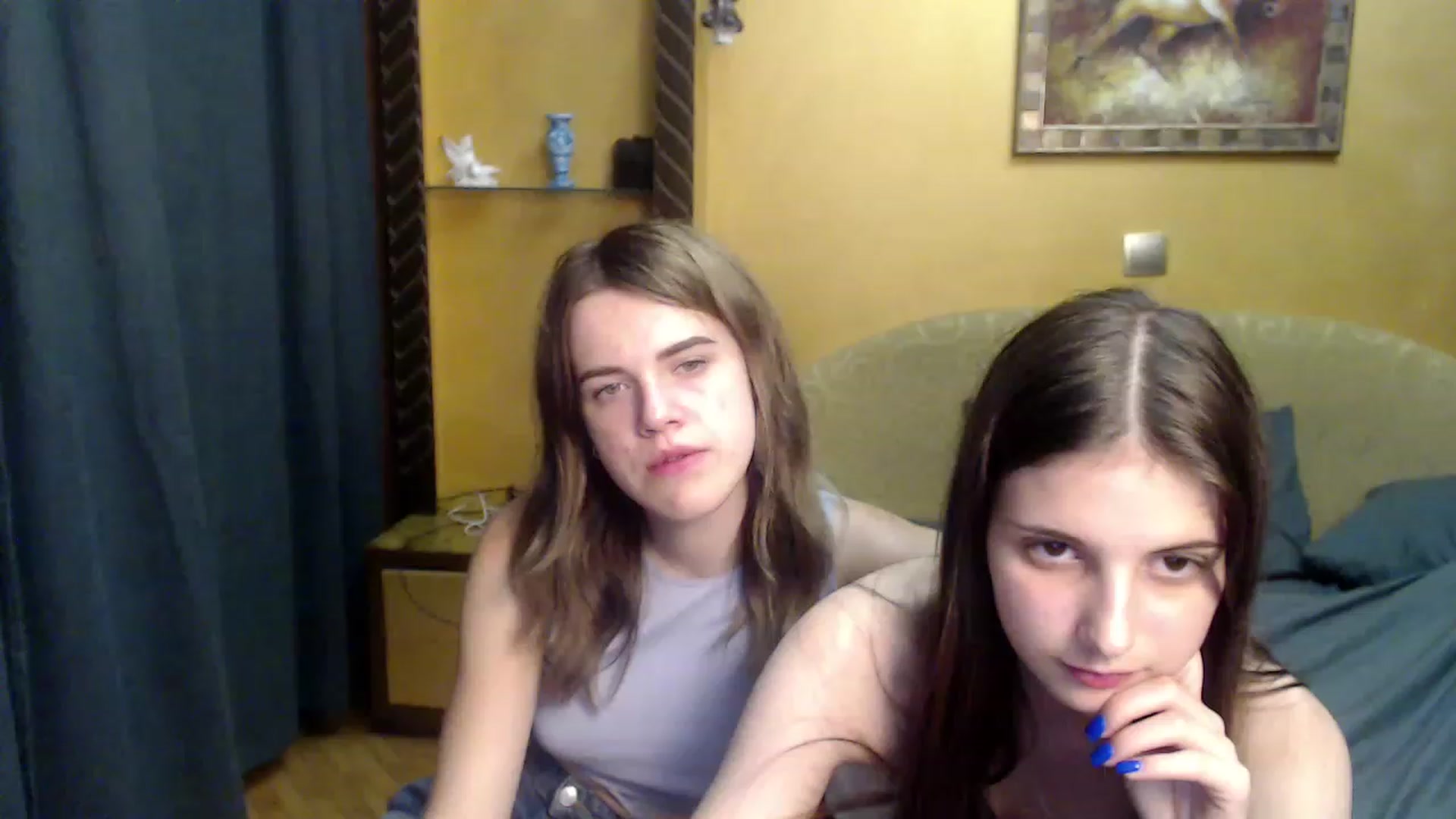Gallery image thumbnail from SweetVeronaa's myfreecams stream on, 07/14/2023, 02:26 image 8 of 20