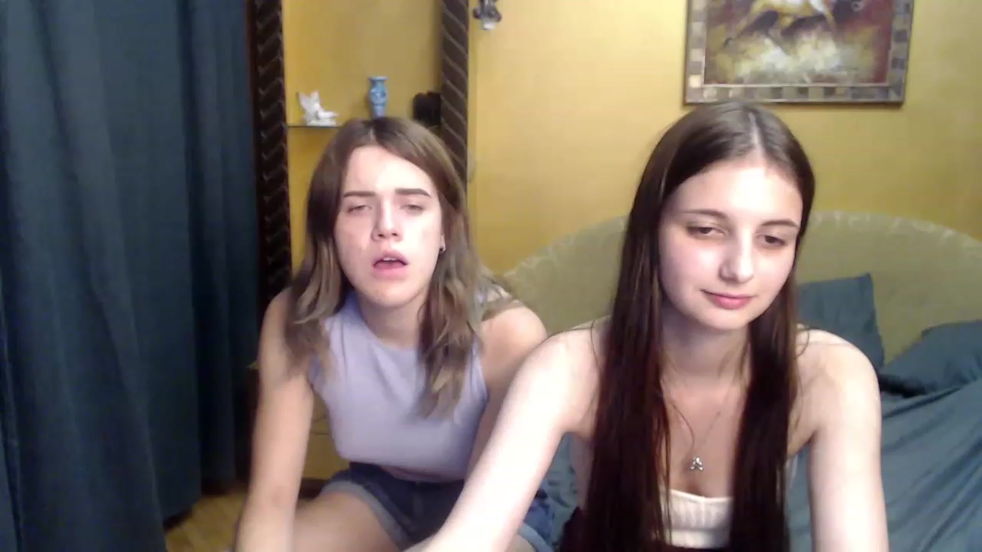 Gallery image thumbnail from SweetVeronaa's myfreecams stream on, 07/14/2023, 02:26 image 9 of 20
