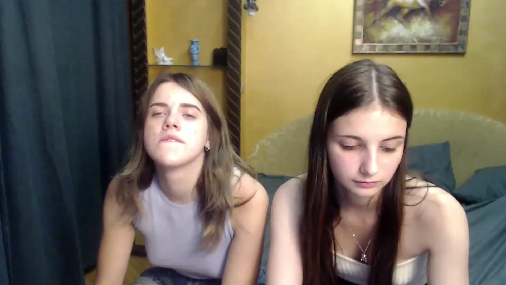 Gallery image thumbnail from SweetVeronaa's myfreecams stream on, 07/14/2023, 02:26 image 10 of 20