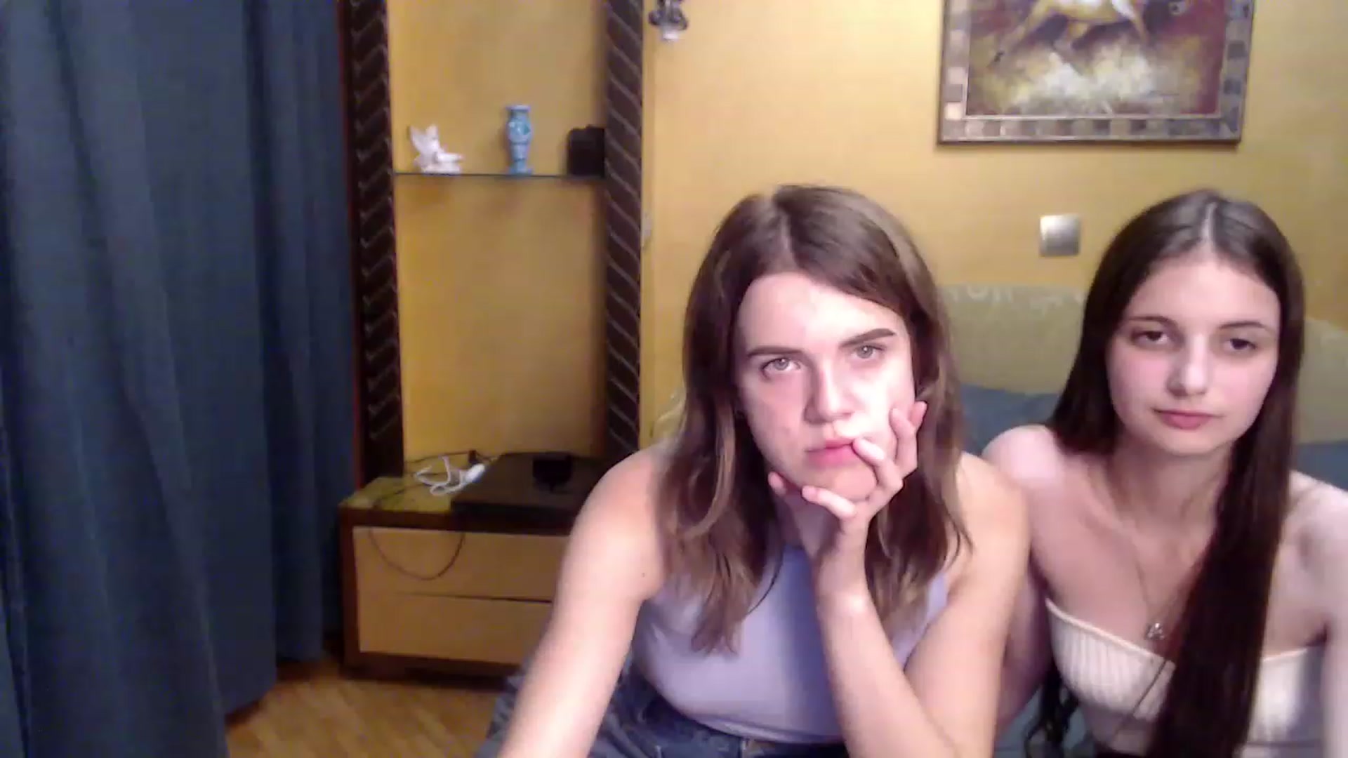 Gallery image thumbnail from SweetVeronaa's myfreecams stream on, 07/14/2023, 02:26 image 2 of 20