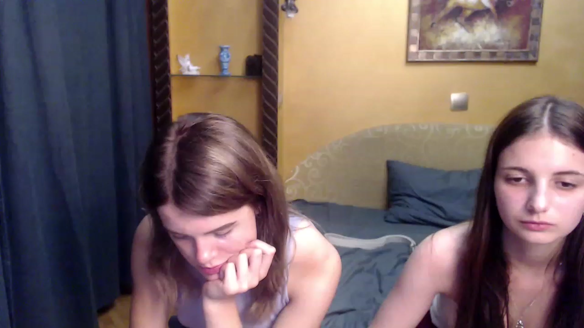Gallery image thumbnail from SweetVeronaa's myfreecams stream on, 07/14/2023, 02:26 image 17 of 20