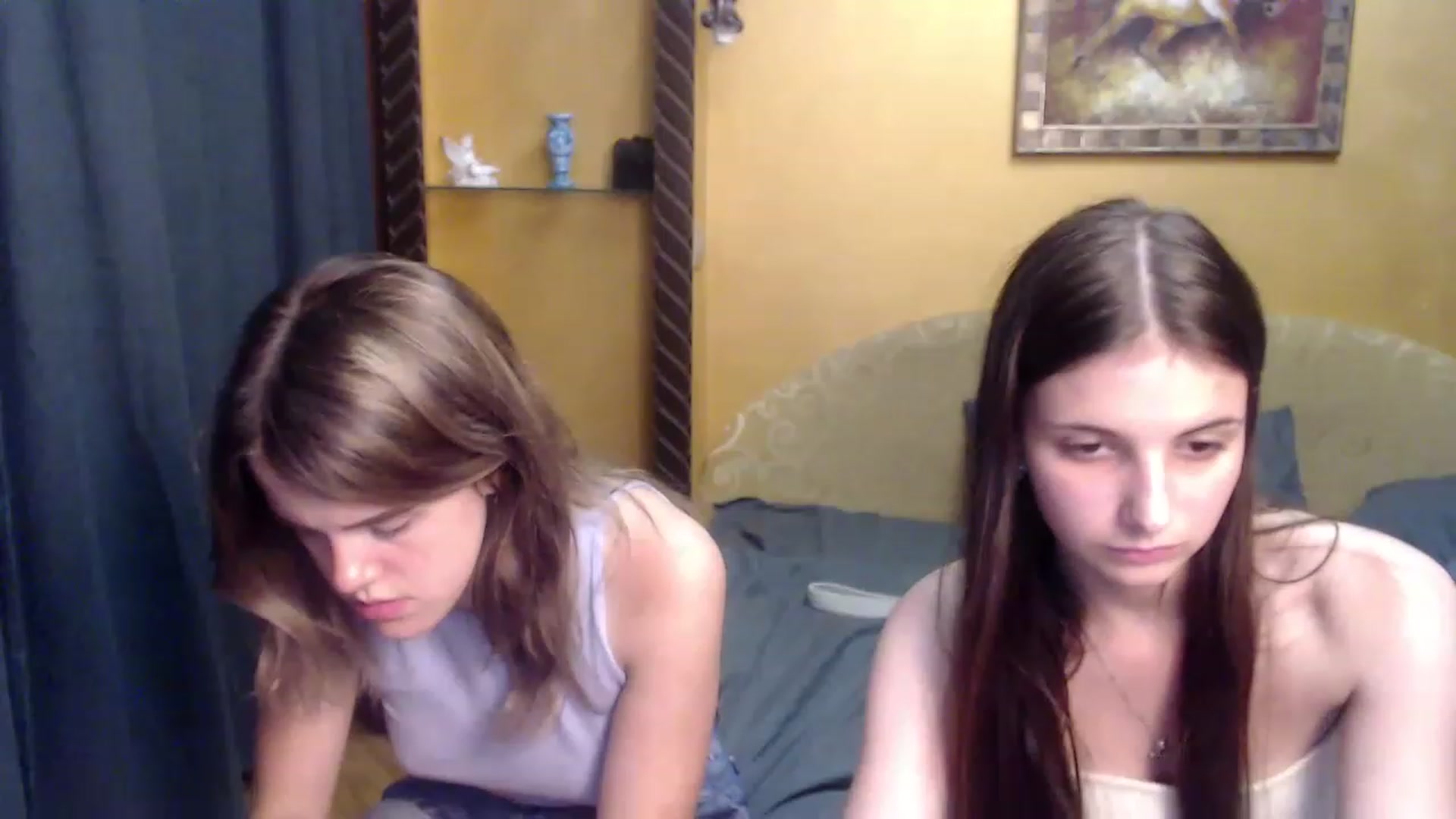 Gallery image thumbnail from SweetVeronaa's myfreecams stream on, 07/14/2023, 02:26 image 12 of 20