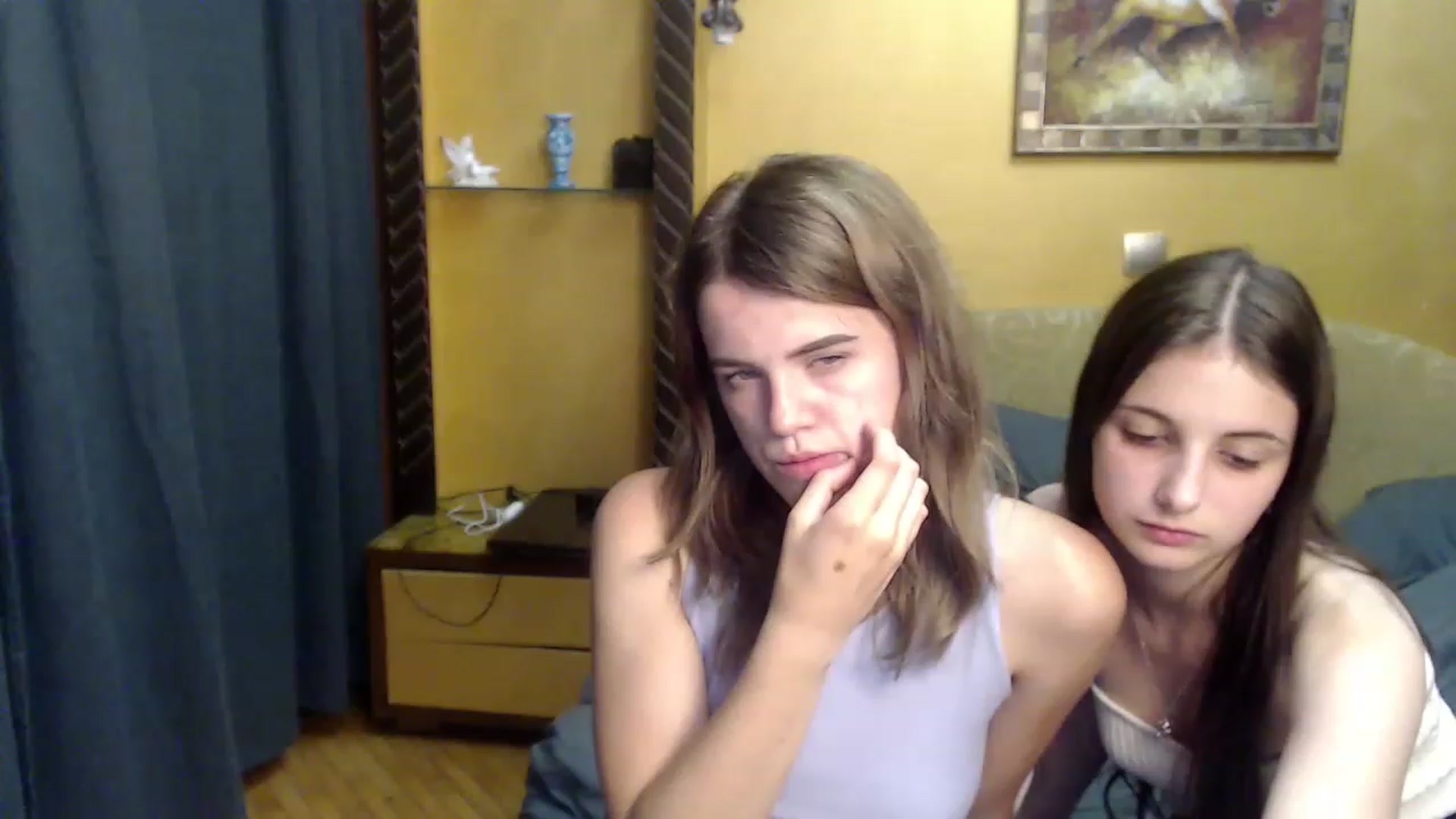 Gallery image thumbnail from SweetVeronaa's myfreecams stream on, 07/14/2023, 02:26 image 3 of 20