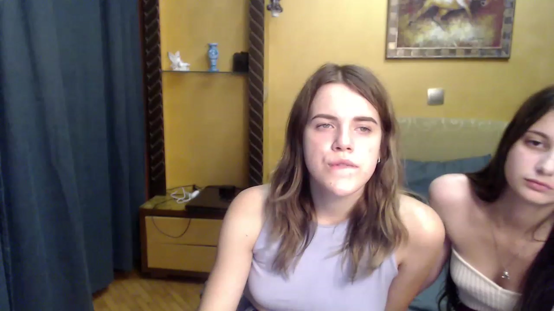 Gallery image thumbnail from SweetVeronaa's myfreecams stream on, 07/14/2023, 02:26 image 4 of 20