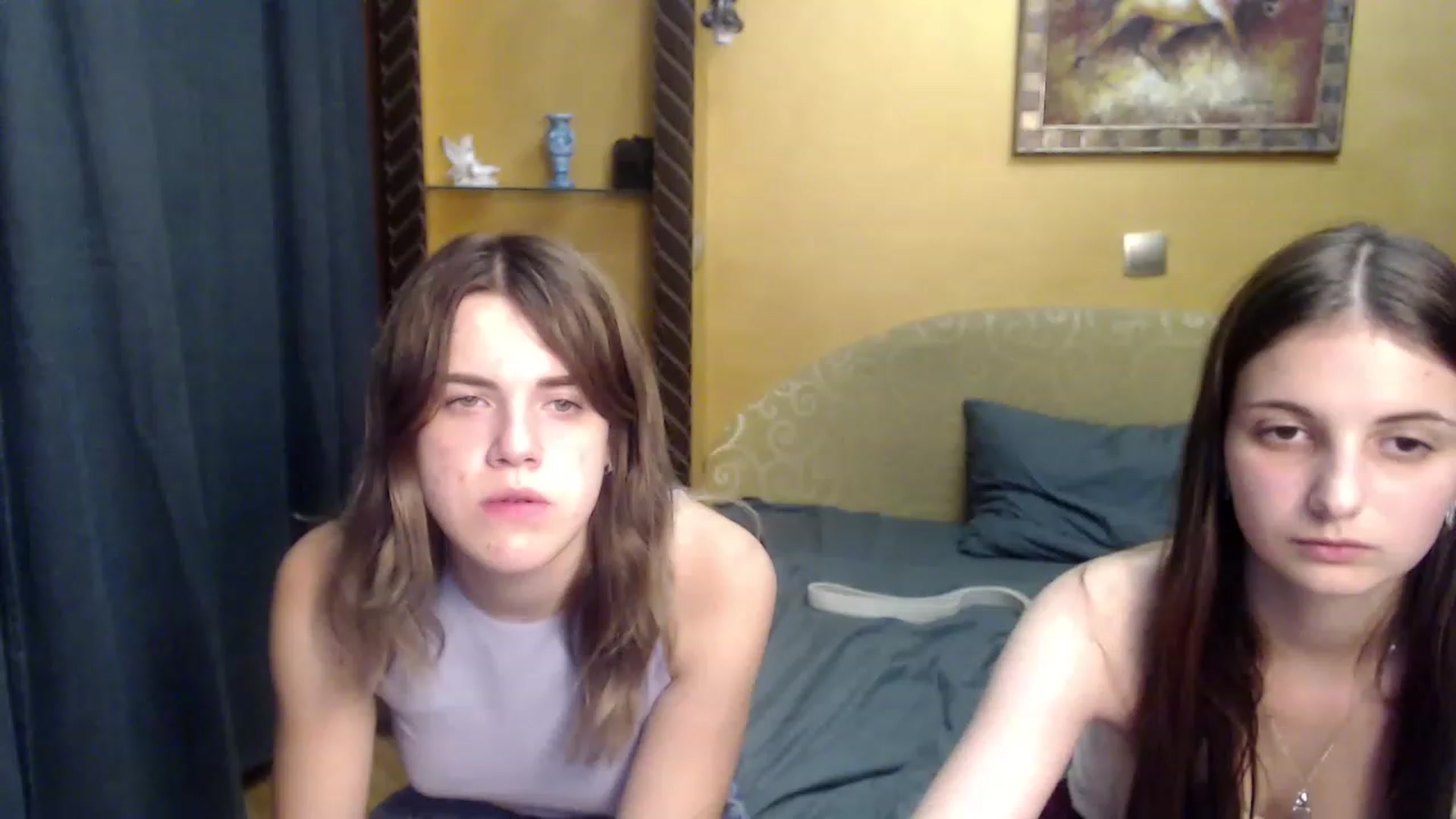 Gallery image thumbnail from SweetVeronaa's myfreecams stream on, 07/14/2023, 02:26 image 14 of 20