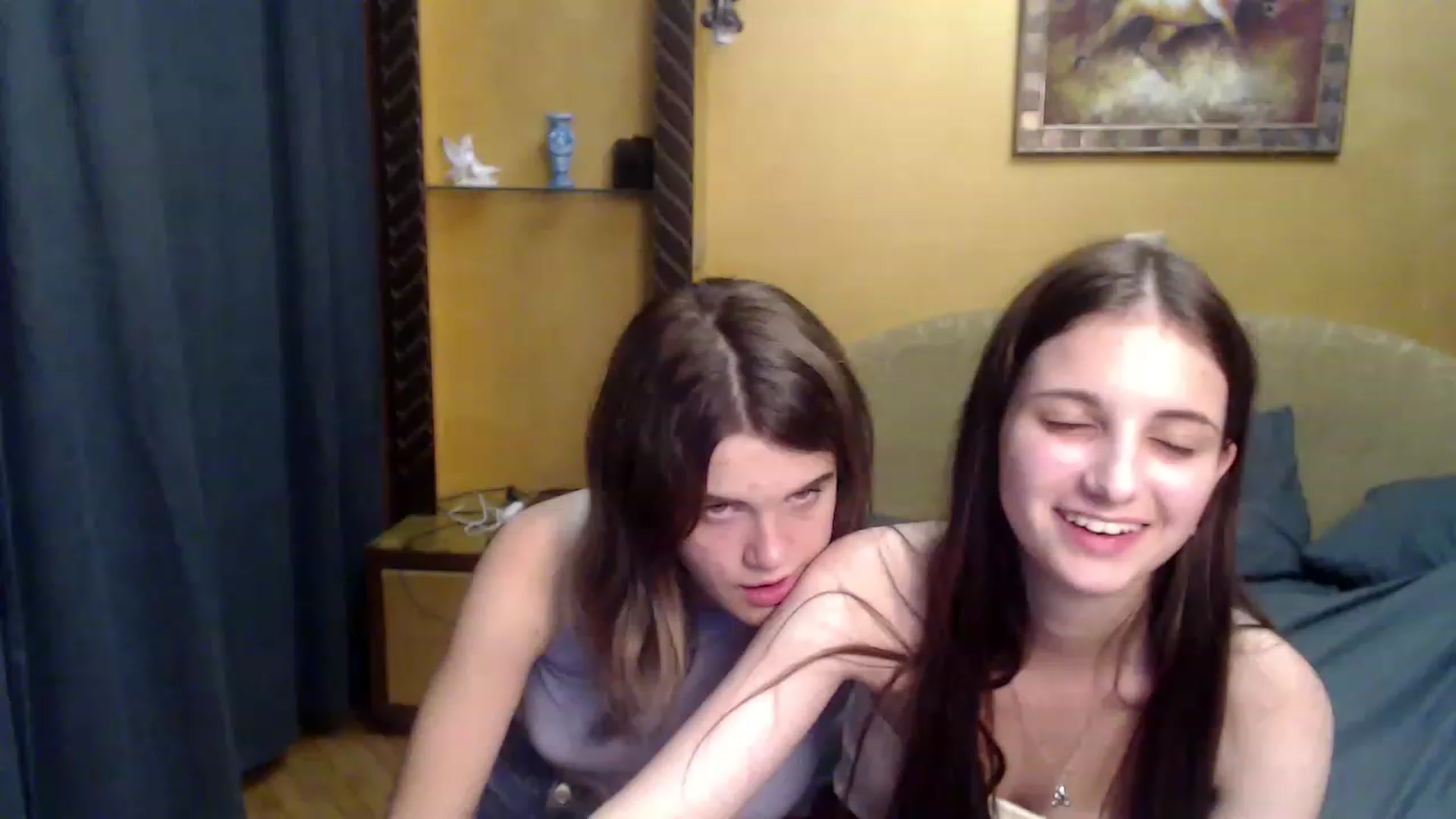 Gallery image thumbnail from SweetVeronaa's myfreecams stream on, 07/14/2023, 02:26 image 7 of 20