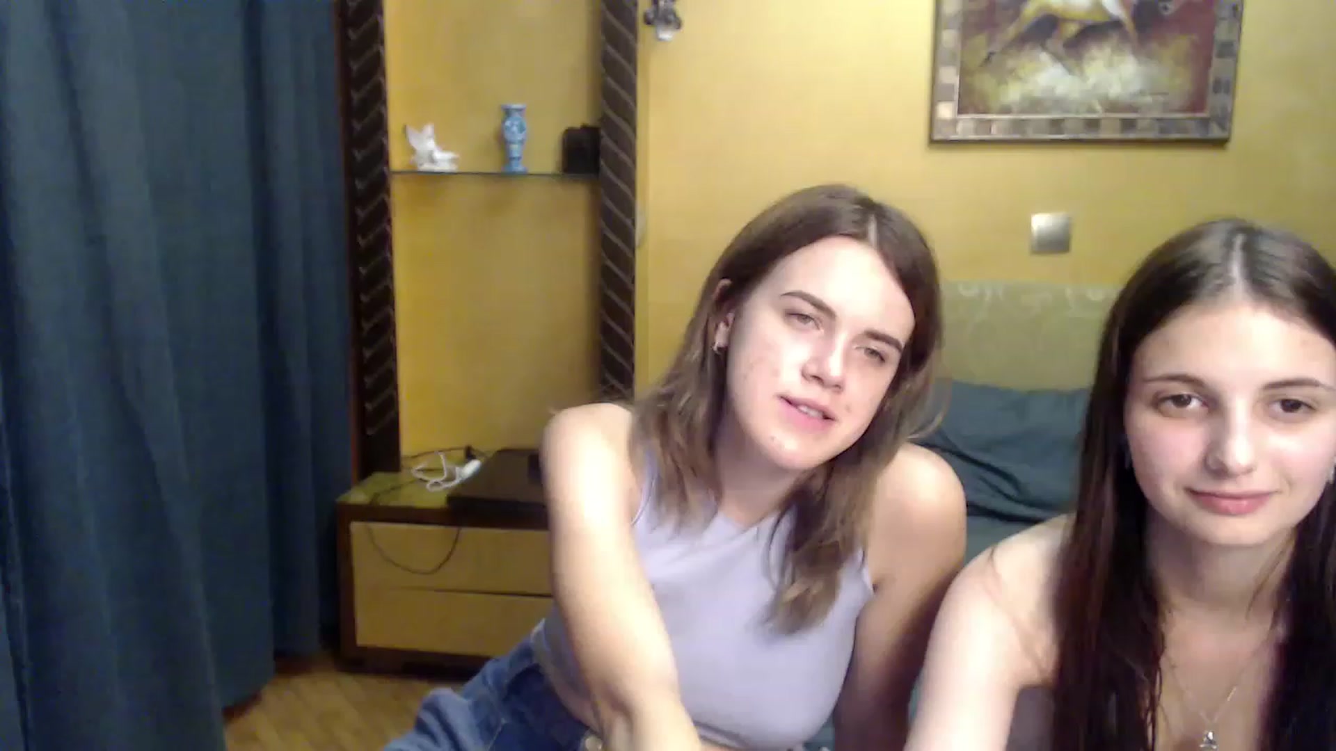 Gallery image thumbnail from SweetVeronaa's myfreecams stream on, 07/14/2023, 02:26 image 16 of 20