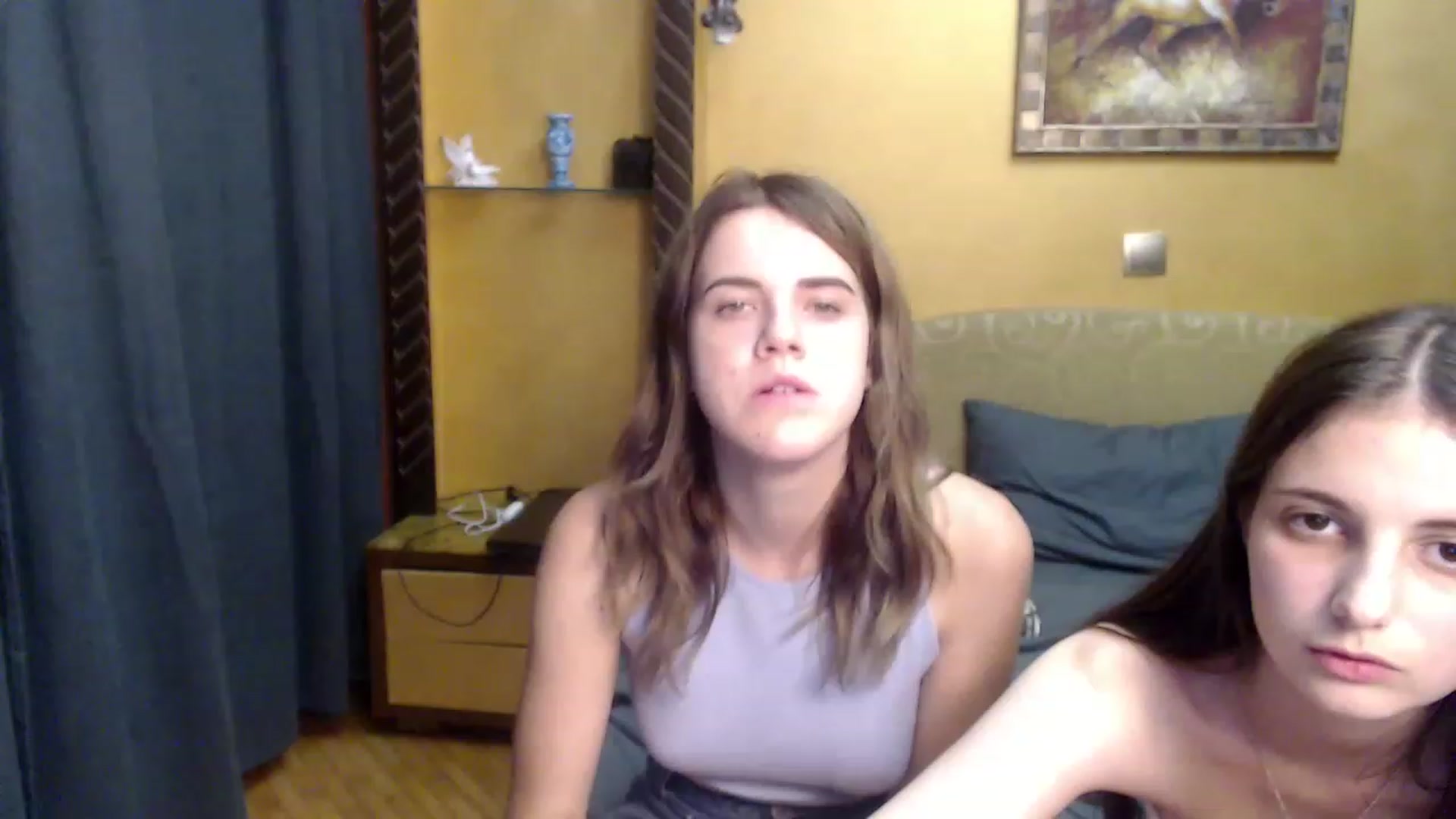 Gallery image thumbnail from SweetVeronaa's myfreecams stream on, 07/14/2023, 02:26 image 1 of 20