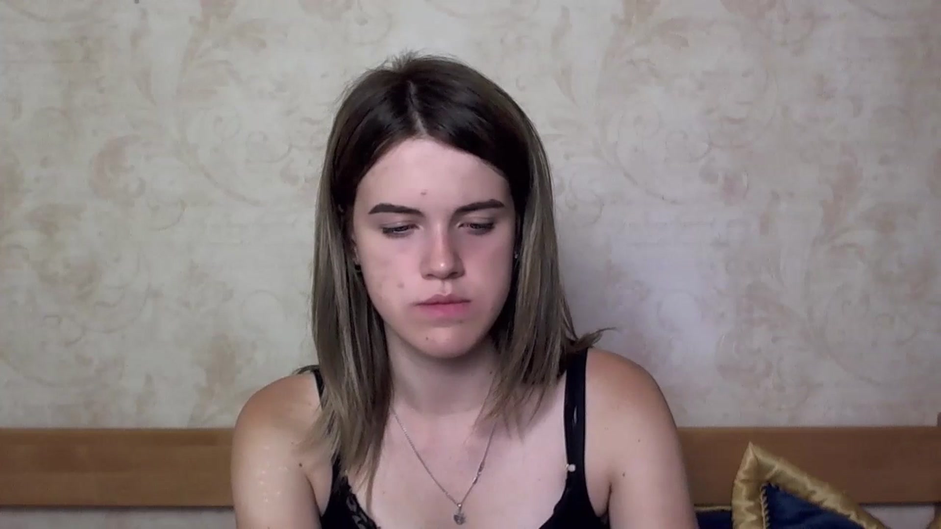 Gallery image thumbnail from SweetVeronaa's myfreecams stream on, 07/15/2023, 24:17 image 2 of 20