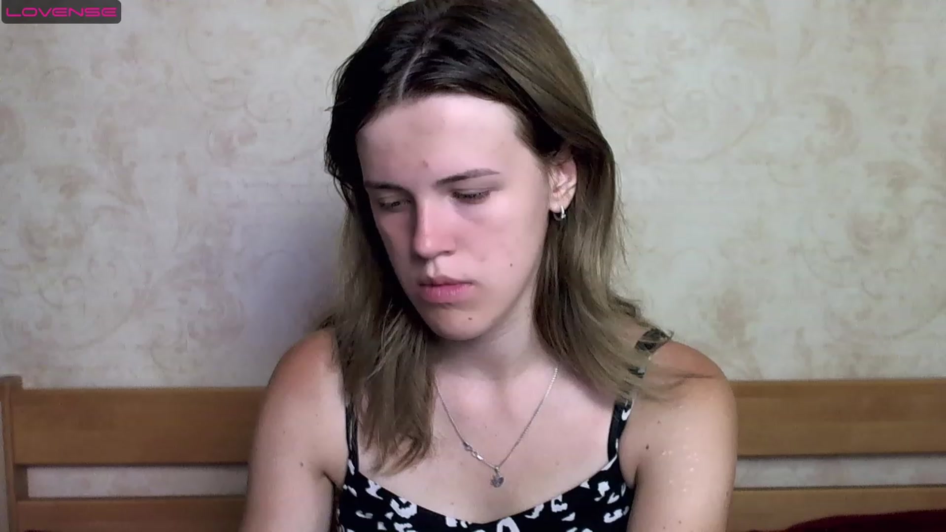 Gallery image thumbnail from SweetVeronaa's myfreecams stream on, 07/17/2023, 18:47 image 4 of 20