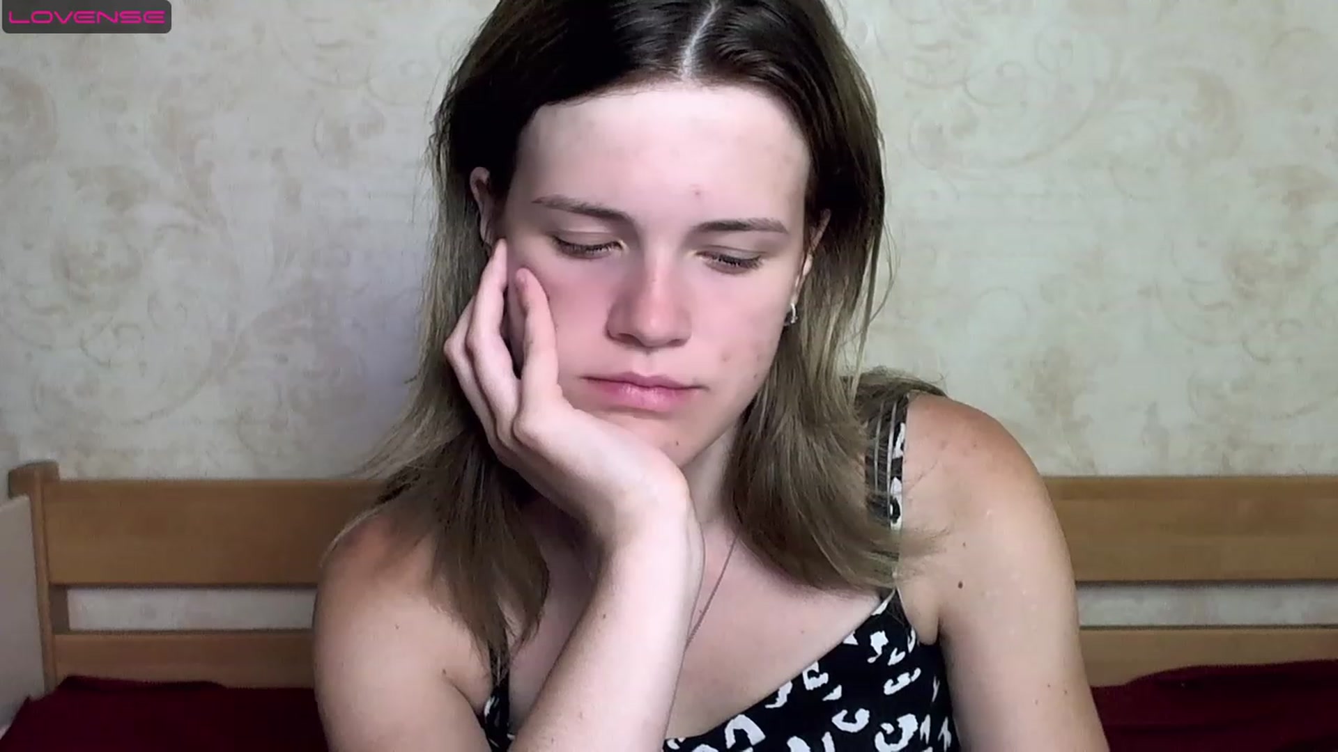 Gallery image thumbnail from SweetVeronaa's myfreecams stream on, 07/17/2023, 20:46 image 18 of 20