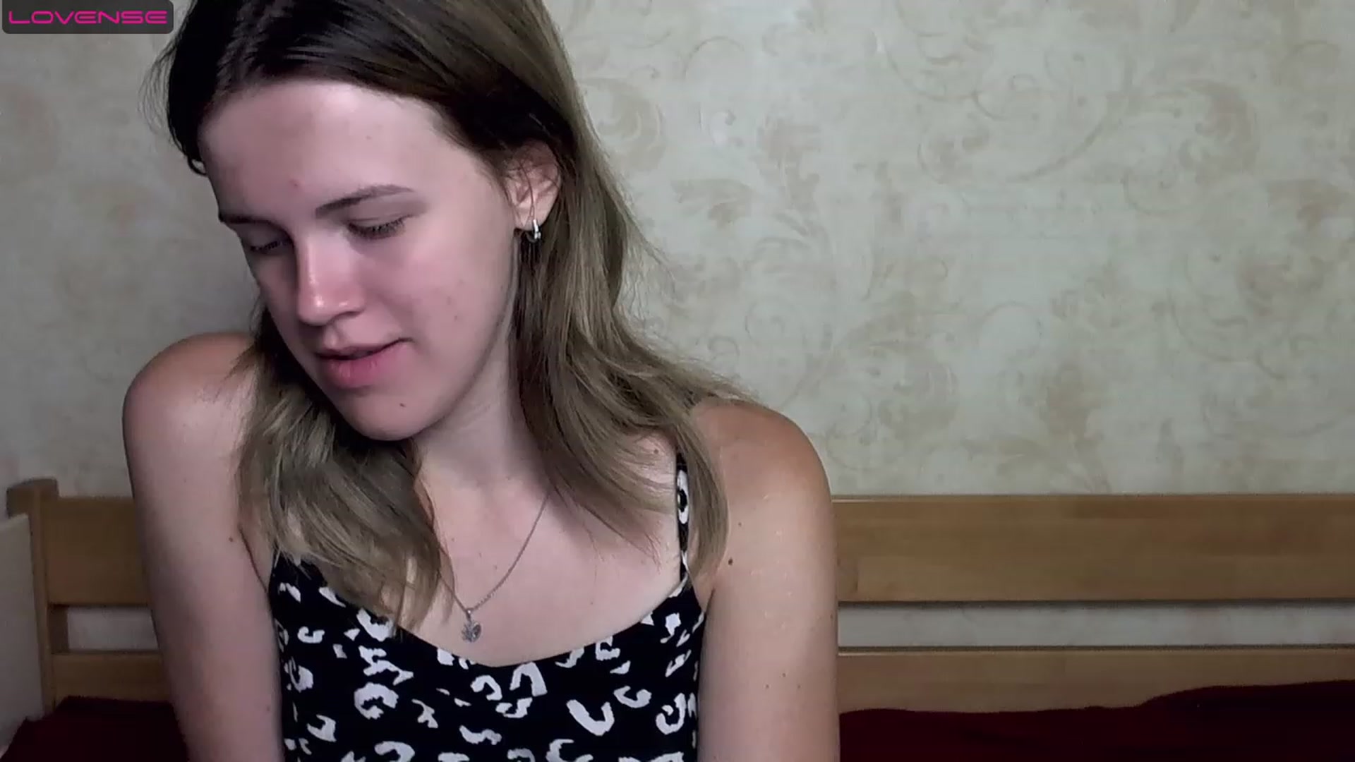 Gallery image thumbnail from SweetVeronaa's myfreecams stream on, 07/17/2023, 21:35 image 7 of 20