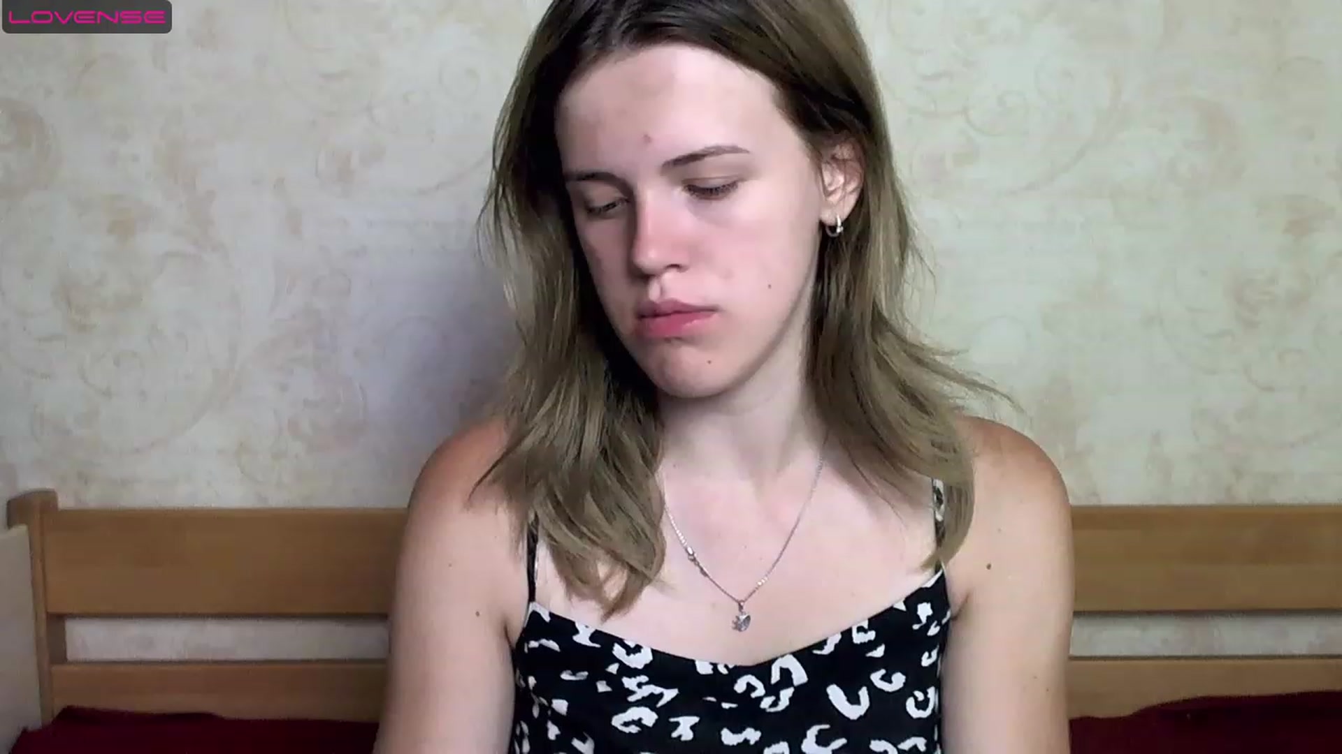 Gallery image thumbnail from SweetVeronaa's myfreecams stream on, 07/17/2023, 21:35 image 2 of 20