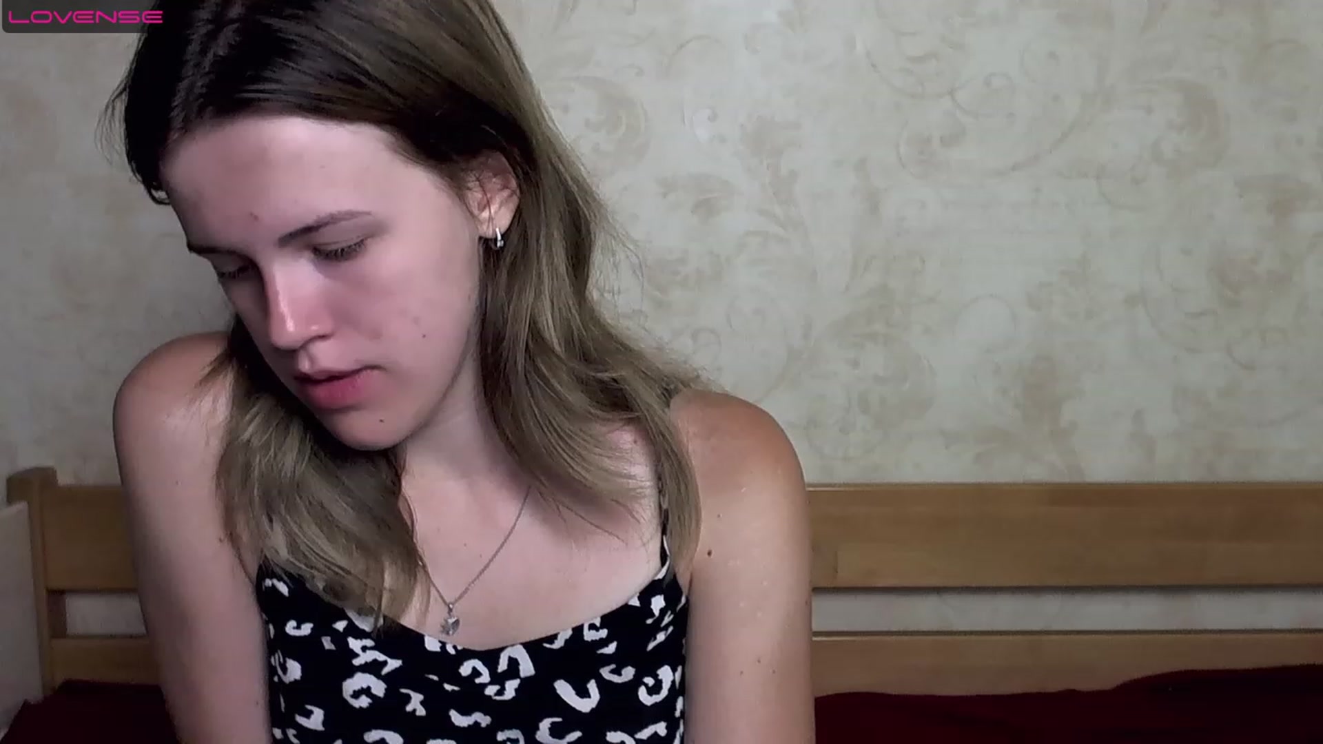 Gallery image thumbnail from SweetVeronaa's myfreecams stream on, 07/17/2023, 21:35 image 8 of 20