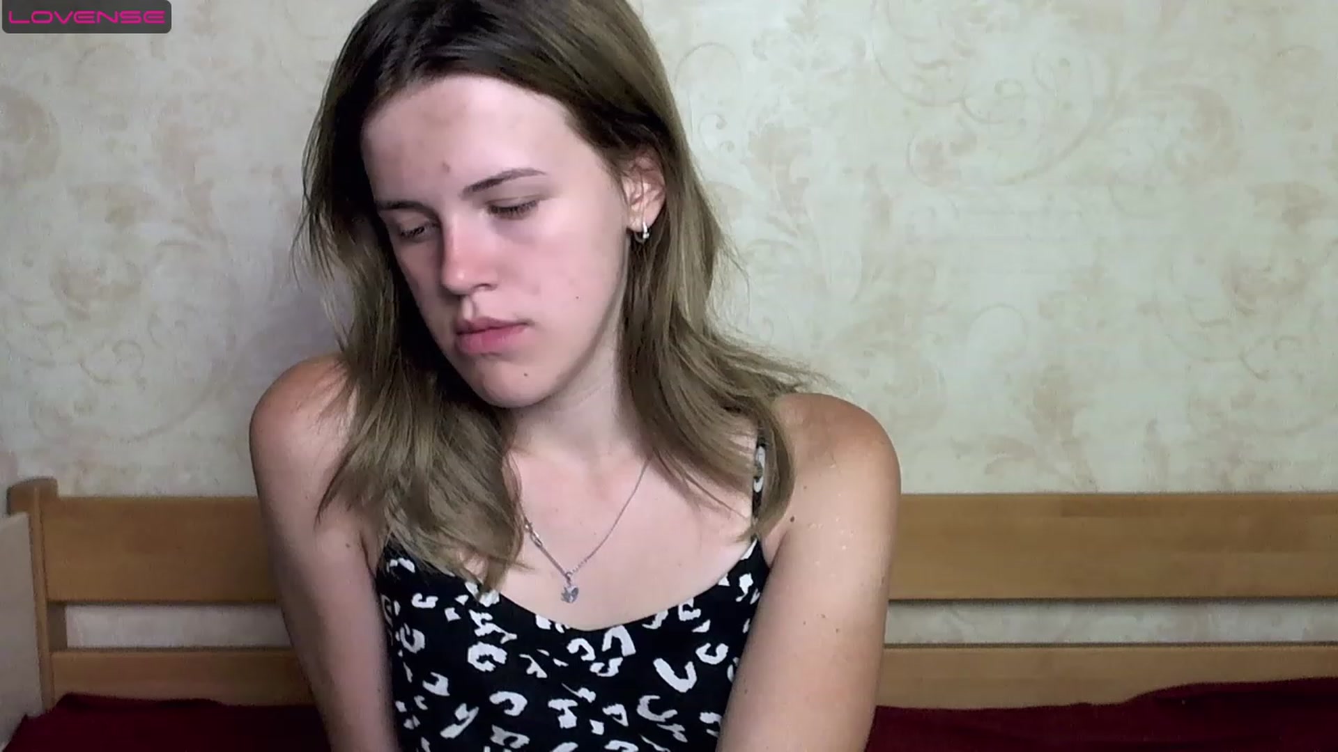 Gallery image thumbnail from SweetVeronaa's myfreecams stream on, 07/17/2023, 21:35 image 4 of 20