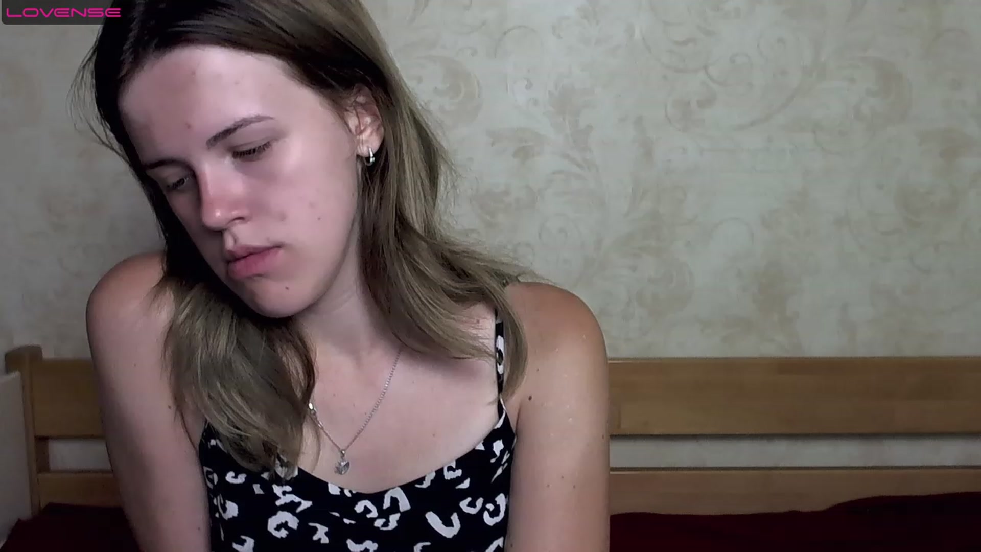 Gallery image thumbnail from SweetVeronaa's myfreecams stream on, 07/17/2023, 21:35 image 15 of 20