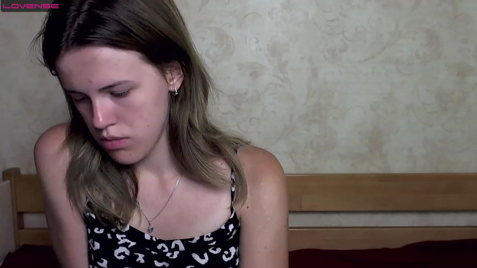 Gallery image thumbnail from SweetVeronaa's myfreecams stream on, 07/17/2023, 21:35 image 20 of 20