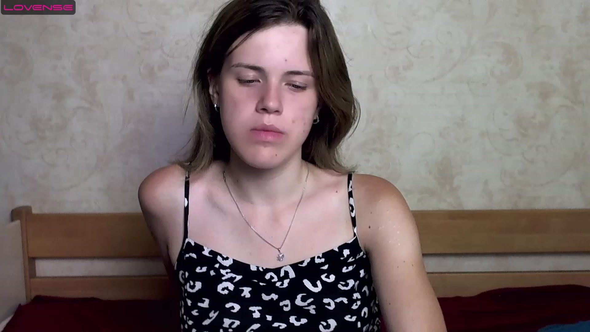 Gallery image thumbnail from SweetVeronaa's myfreecams stream on, 07/18/2023, 01:51 image 18 of 20