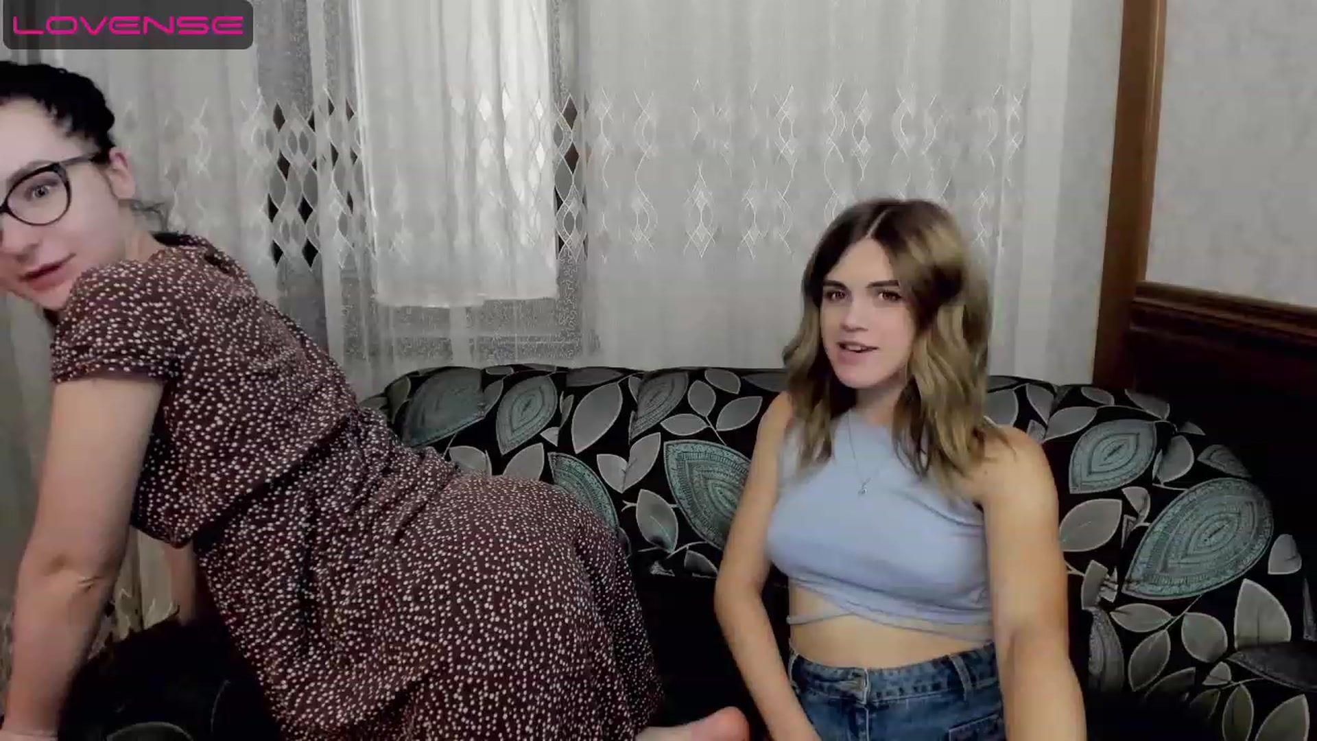 Gallery image thumbnail from SweetVeronaa's myfreecams stream on, 07/18/2023, 23:36 image 18 of 20