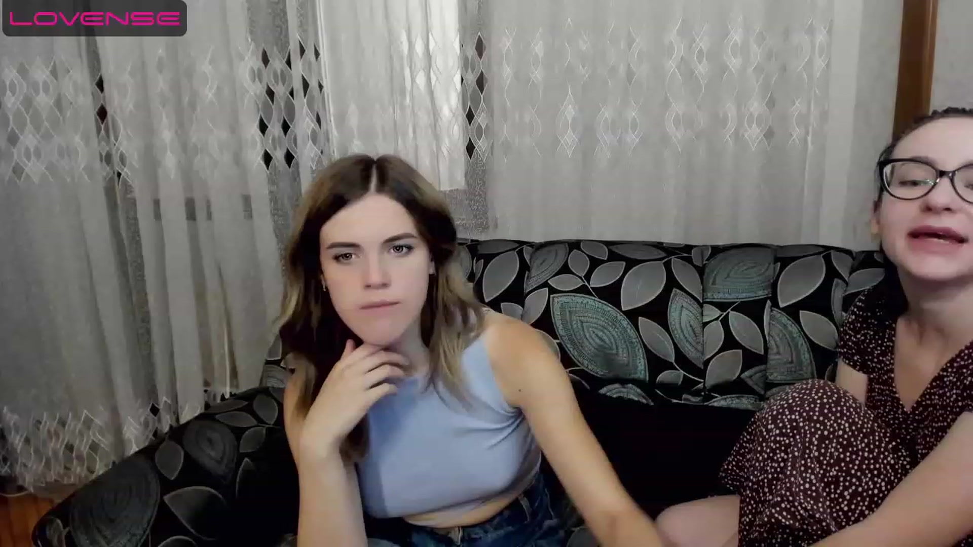 Gallery image thumbnail from SweetVeronaa's myfreecams stream on, 07/19/2023, 24:07 image 4 of 20