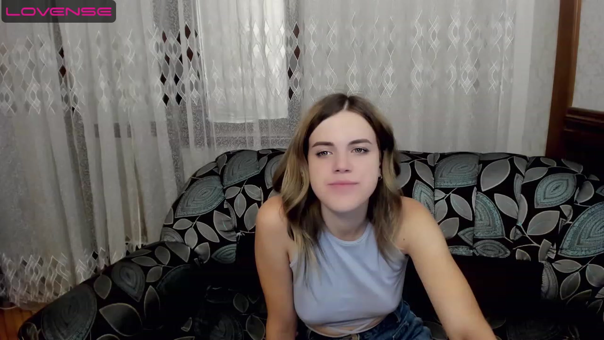 Gallery image thumbnail from SweetVeronaa's myfreecams stream on, 07/19/2023, 24:52 image 13 of 20