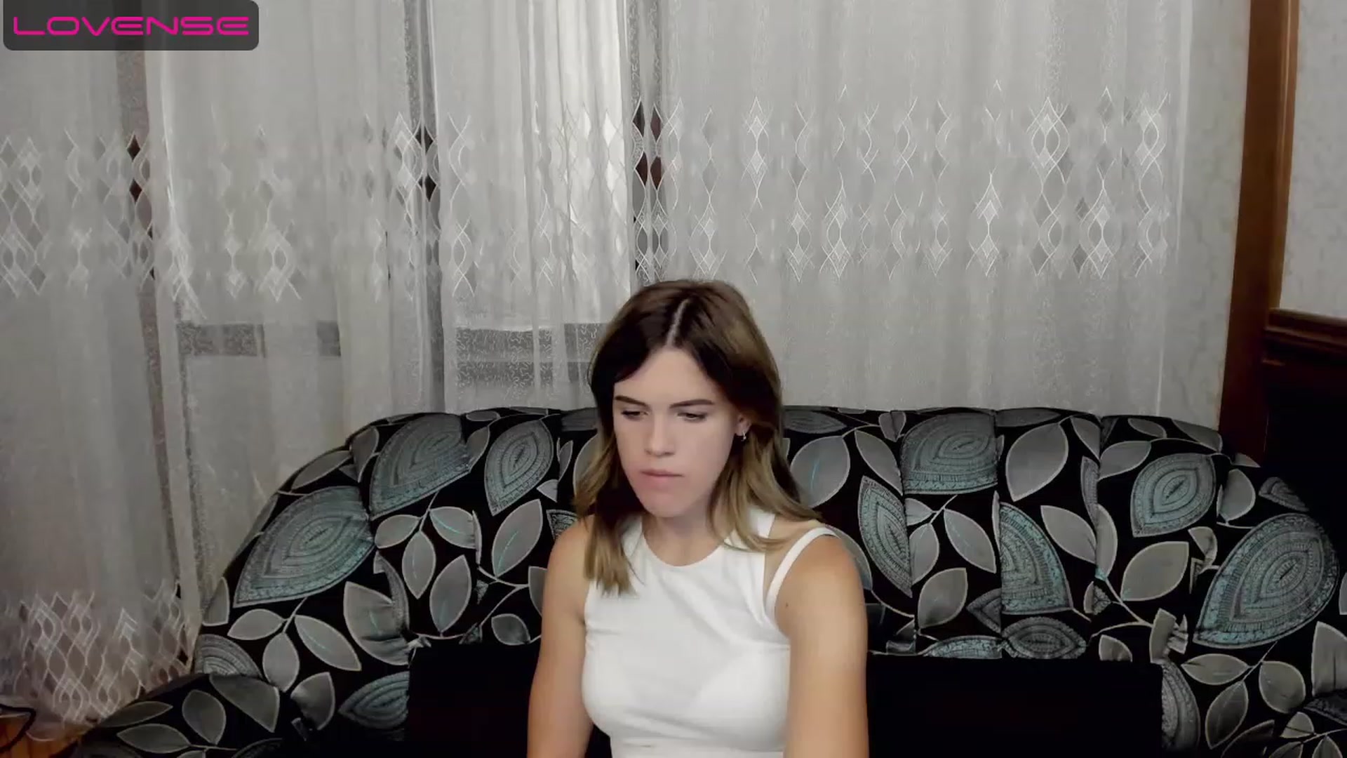 Gallery image thumbnail from SweetVeronaa's myfreecams stream on, 07/20/2023, 23:48 image 1 of 20