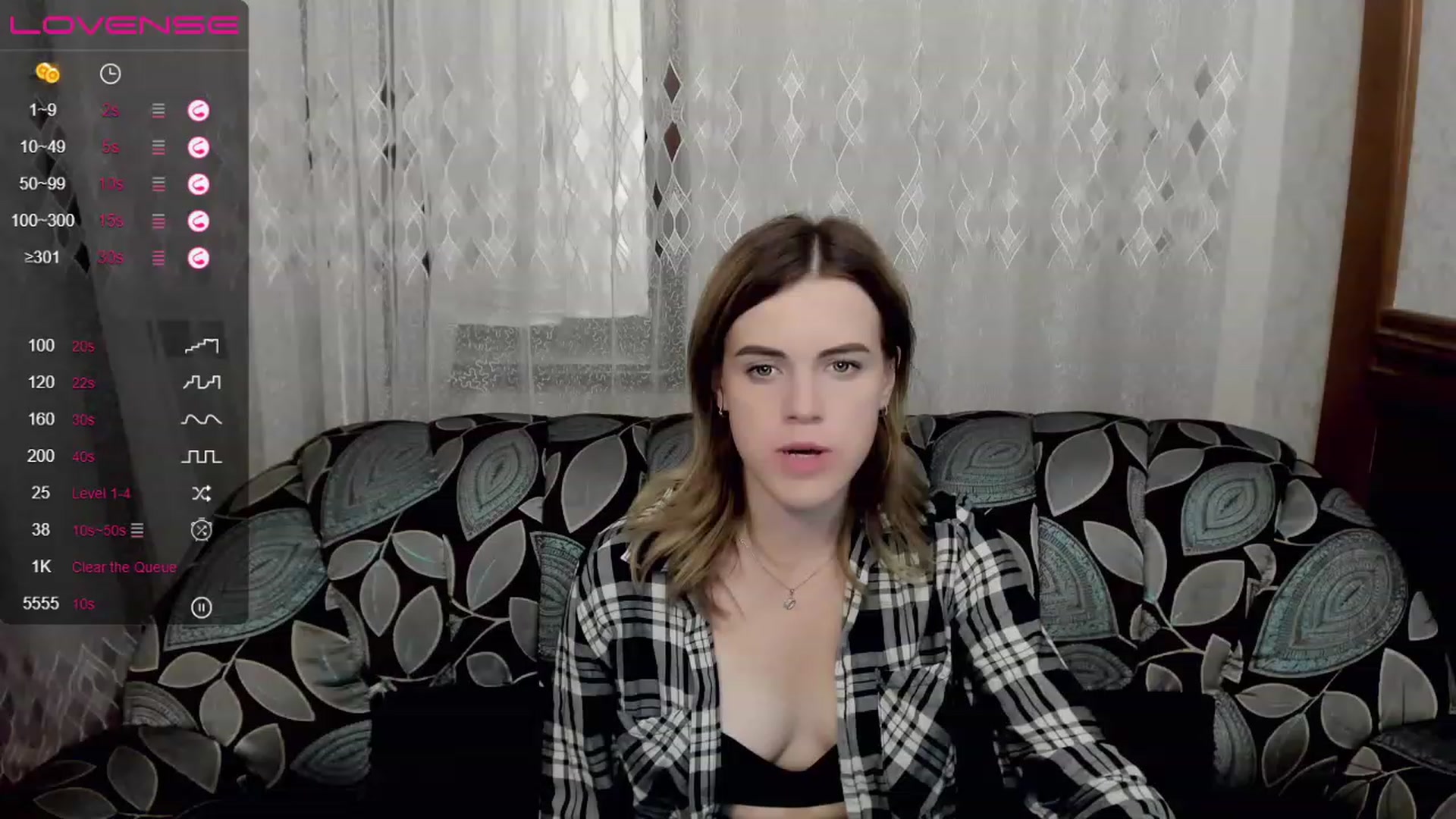 Gallery image thumbnail from SweetVeronaa's myfreecams stream on, 07/21/2023, 21:09 image 4 of 20