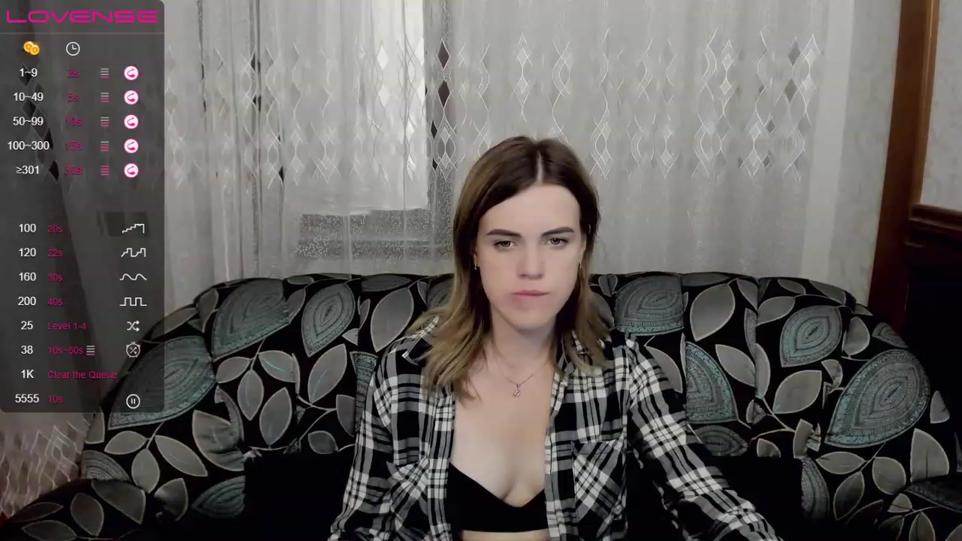 Gallery image thumbnail from SweetVeronaa's myfreecams stream on, 07/21/2023, 21:09 image 6 of 20