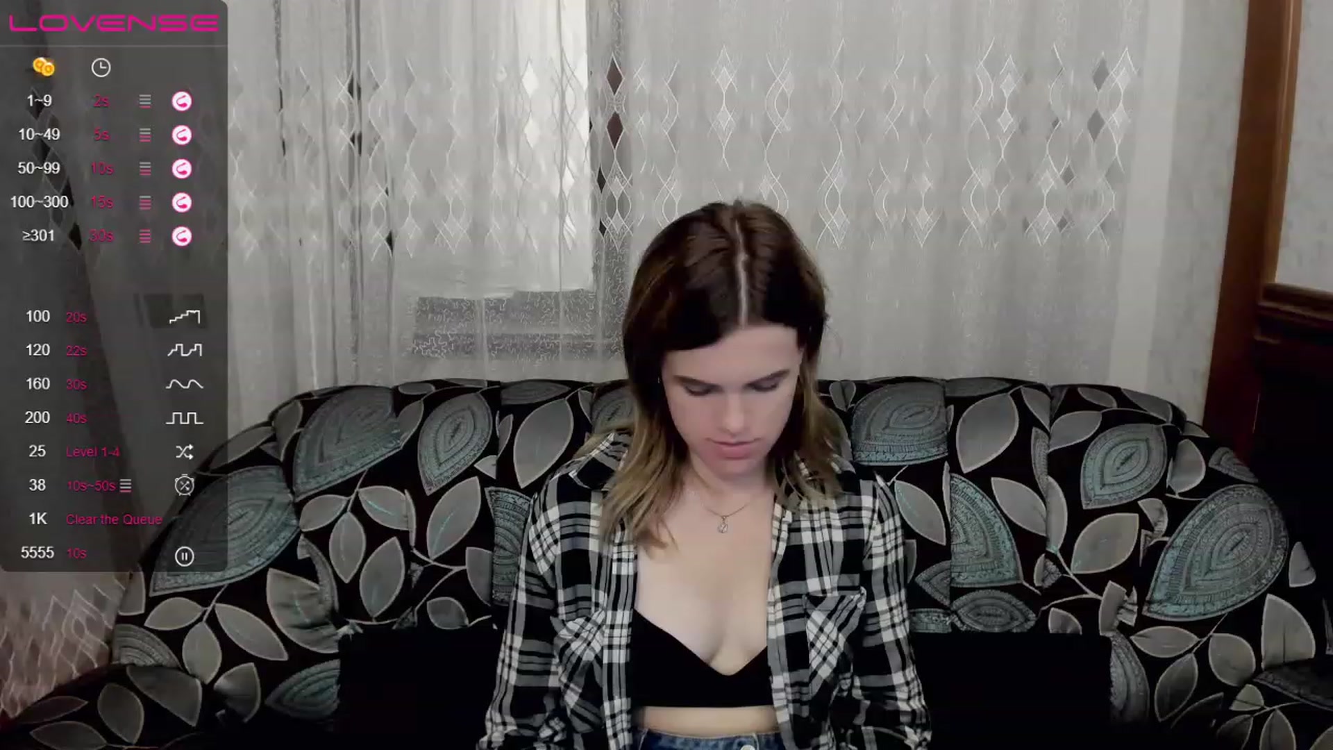 Gallery image thumbnail from SweetVeronaa's myfreecams stream on, 07/21/2023, 21:09 image 7 of 20