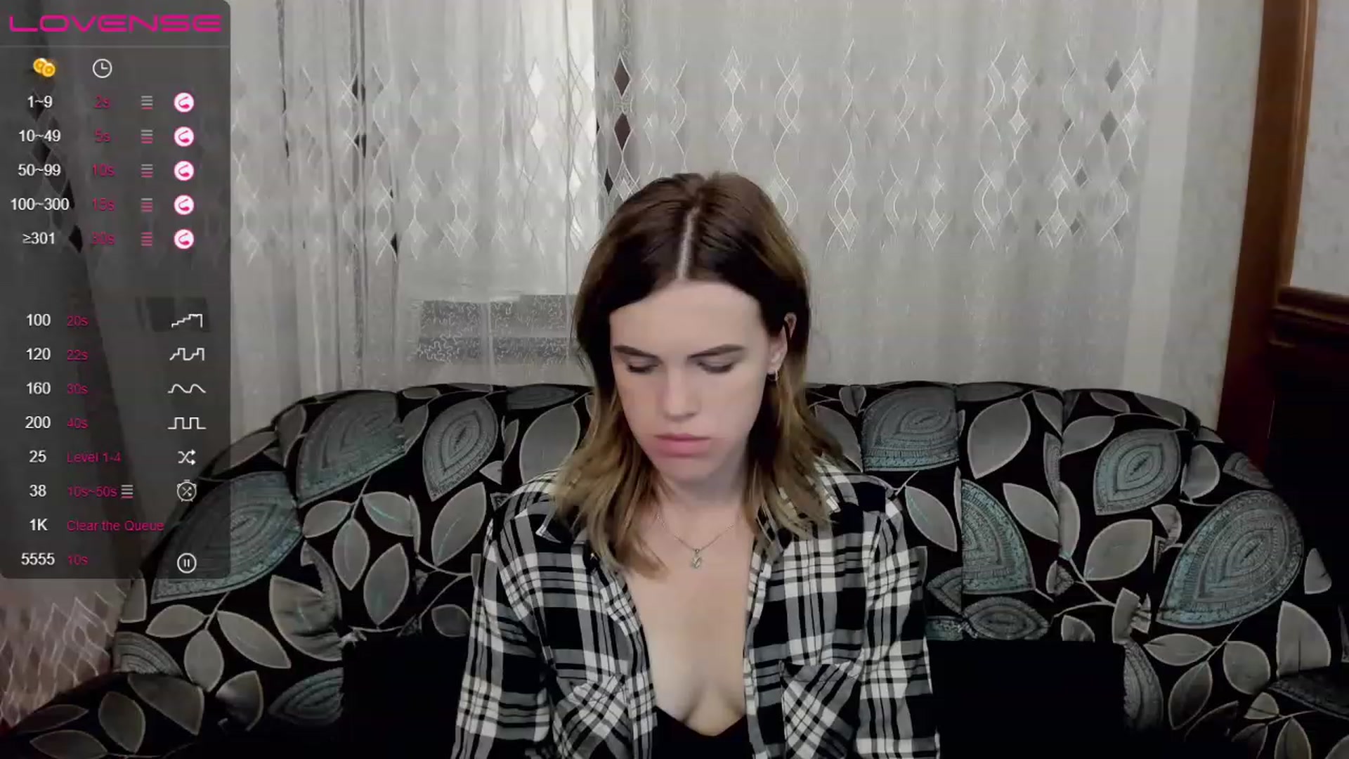 Gallery image thumbnail from SweetVeronaa's myfreecams stream on, 07/21/2023, 21:09 image 1 of 20