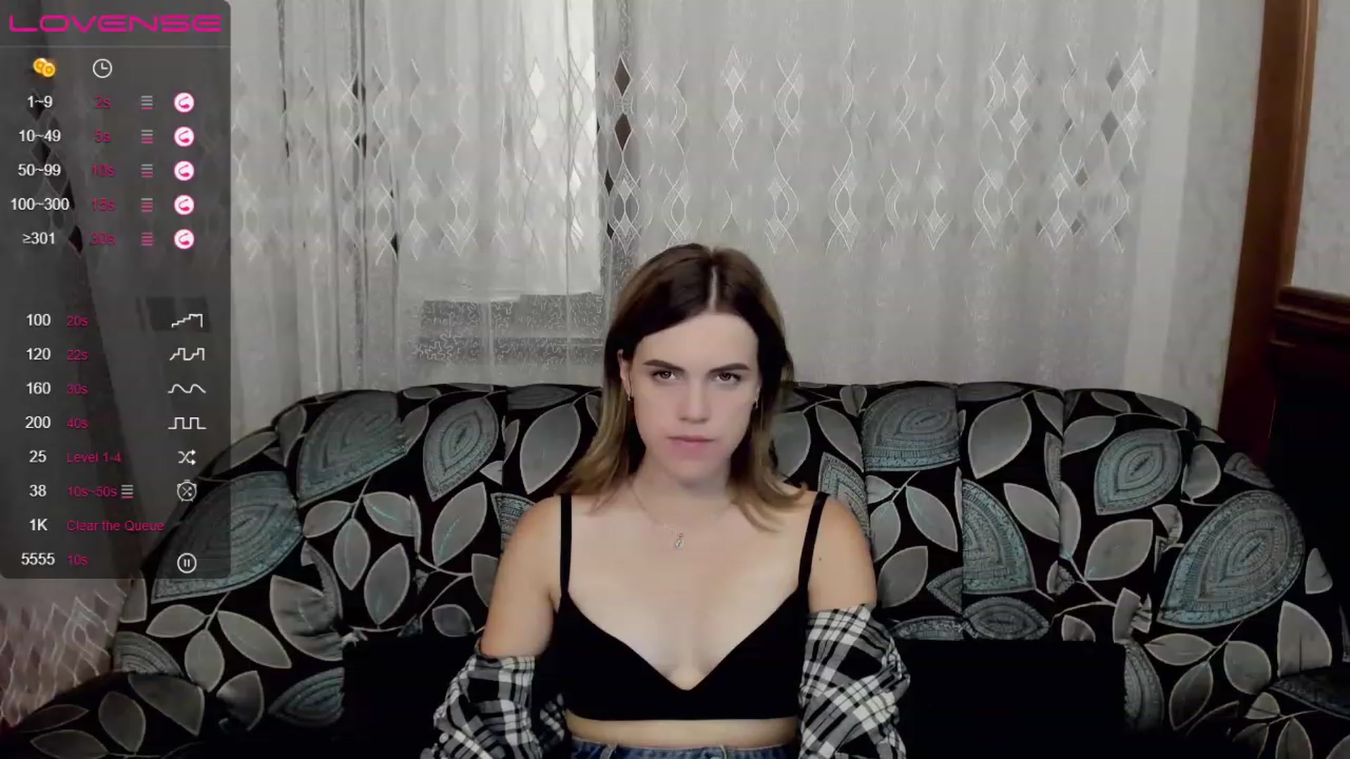Gallery image thumbnail from SweetVeronaa's myfreecams stream on, 07/21/2023, 21:09 image 20 of 20