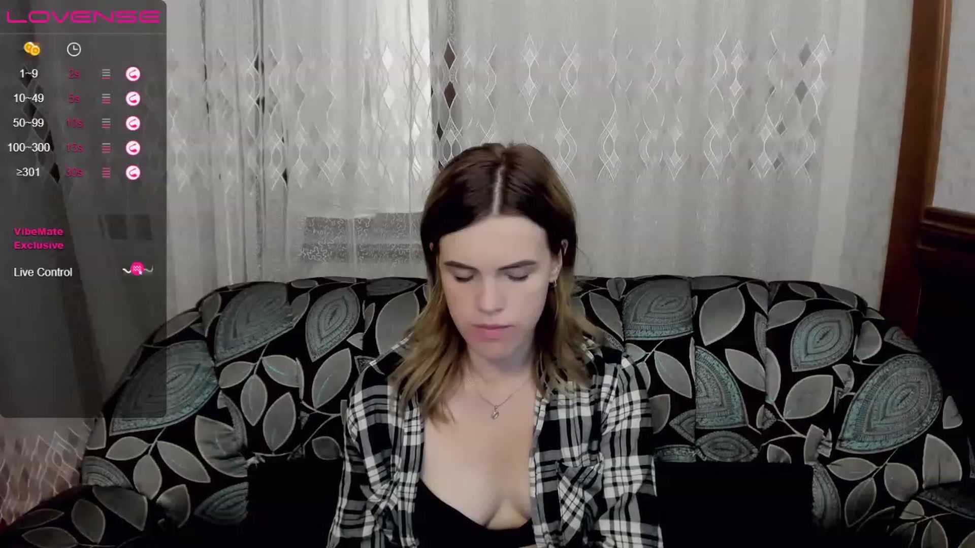 Gallery image thumbnail from SweetVeronaa's myfreecams stream on, 07/21/2023, 21:09 image 12 of 20