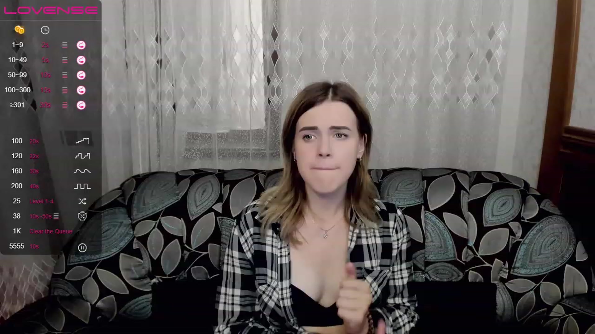 Gallery image thumbnail from SweetVeronaa's myfreecams stream on, 07/21/2023, 21:09 image 3 of 20