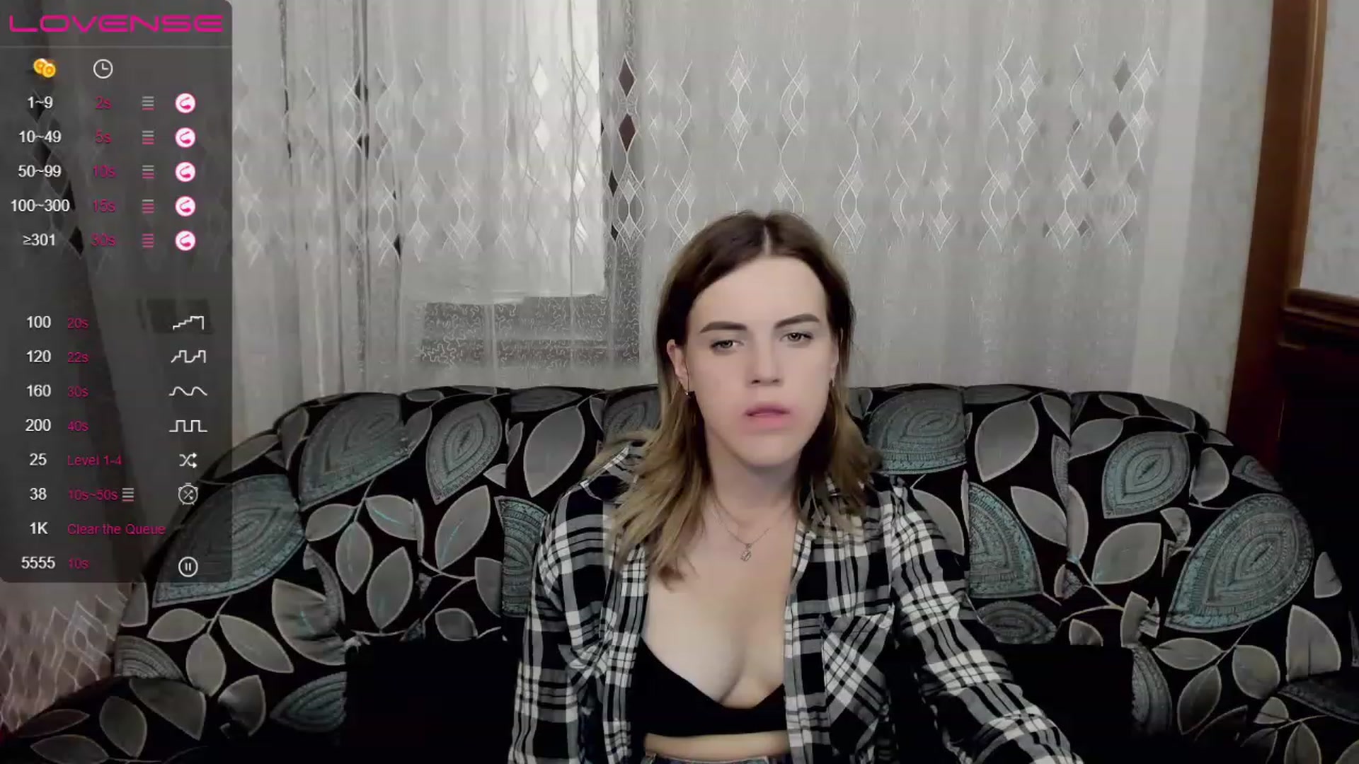 Gallery image thumbnail from SweetVeronaa's myfreecams stream on, 07/21/2023, 21:09 image 9 of 20